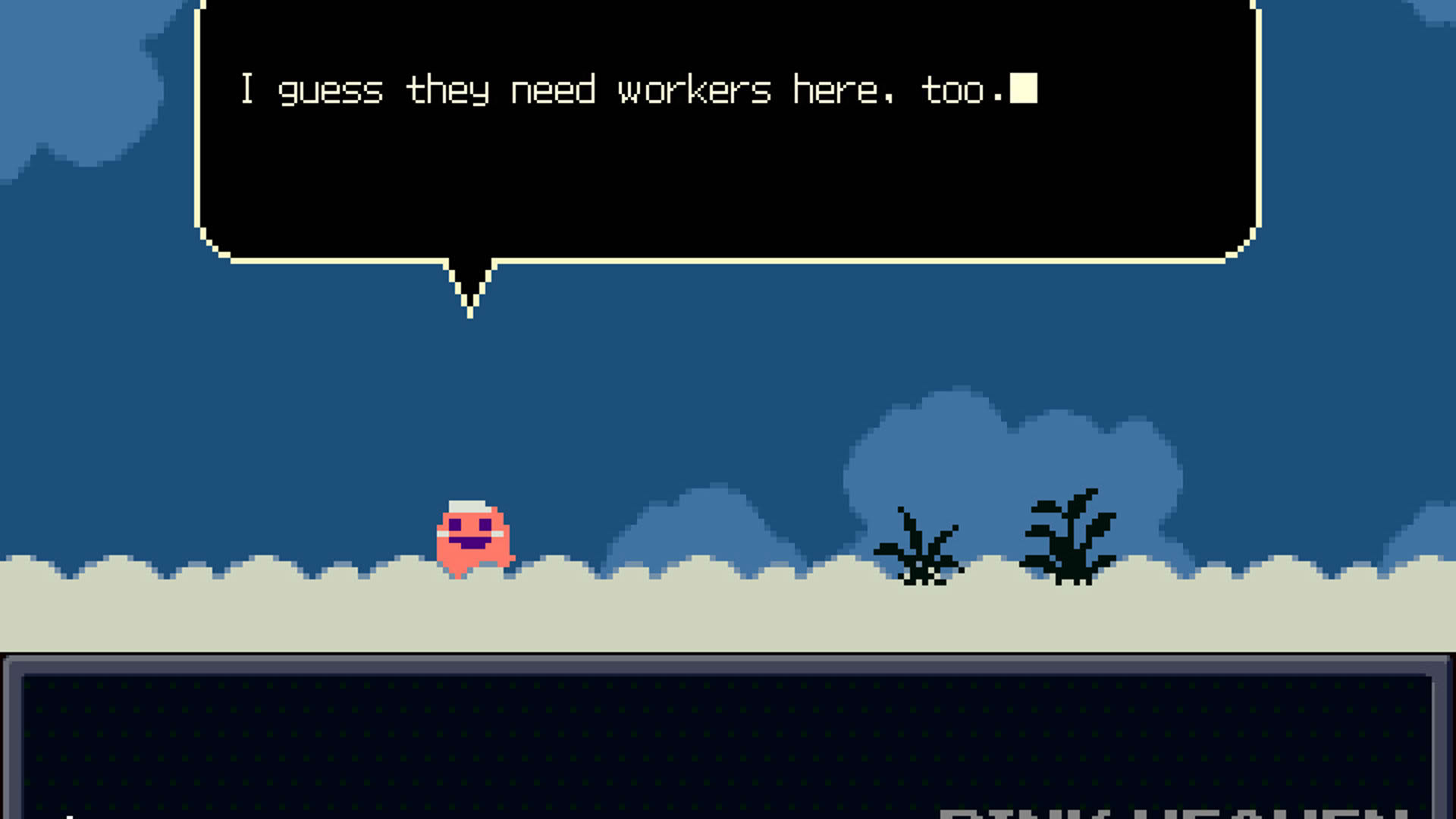 Screenshot for Pink Heaven