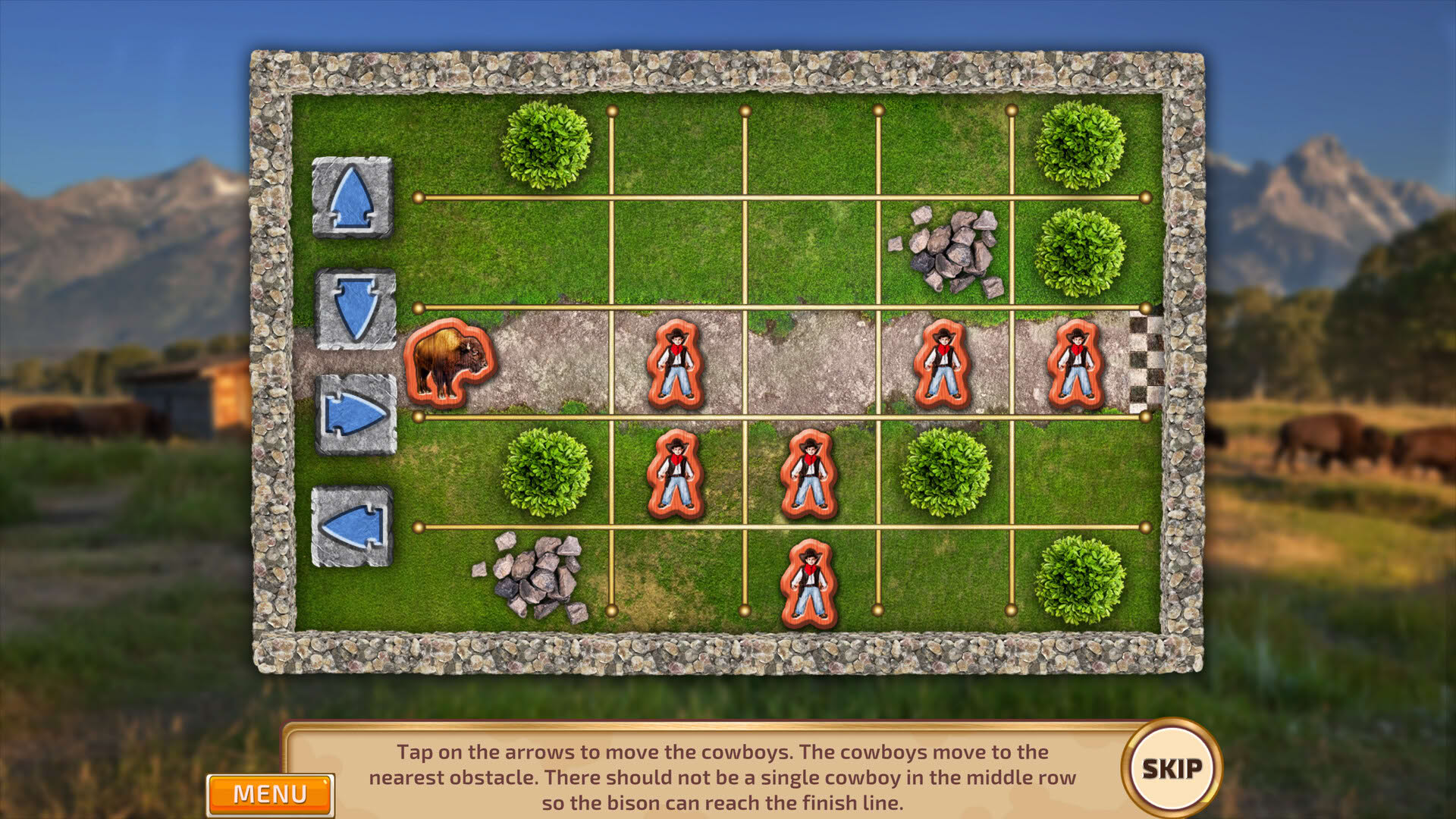 Screenshot for Motorhome: Traveling North America 2 - Collector's Edition