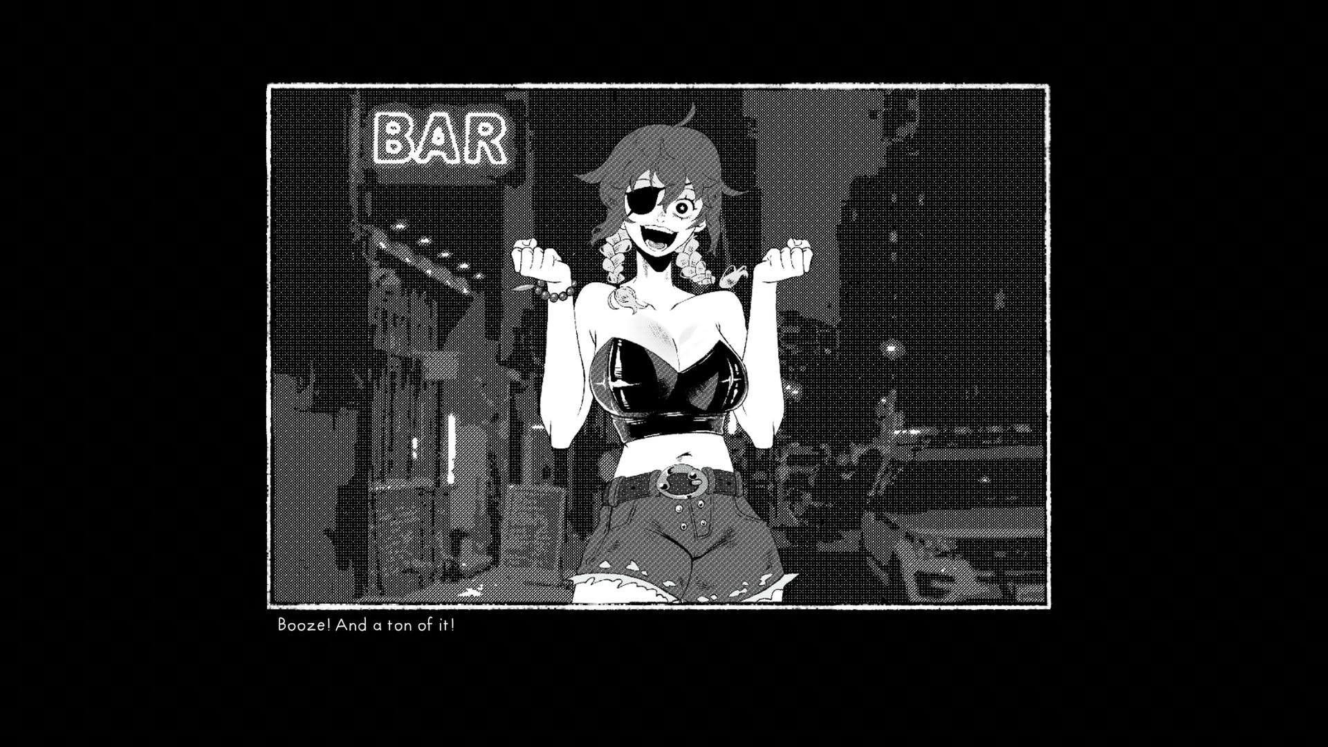 Screenshot for Gestalt: Memoria