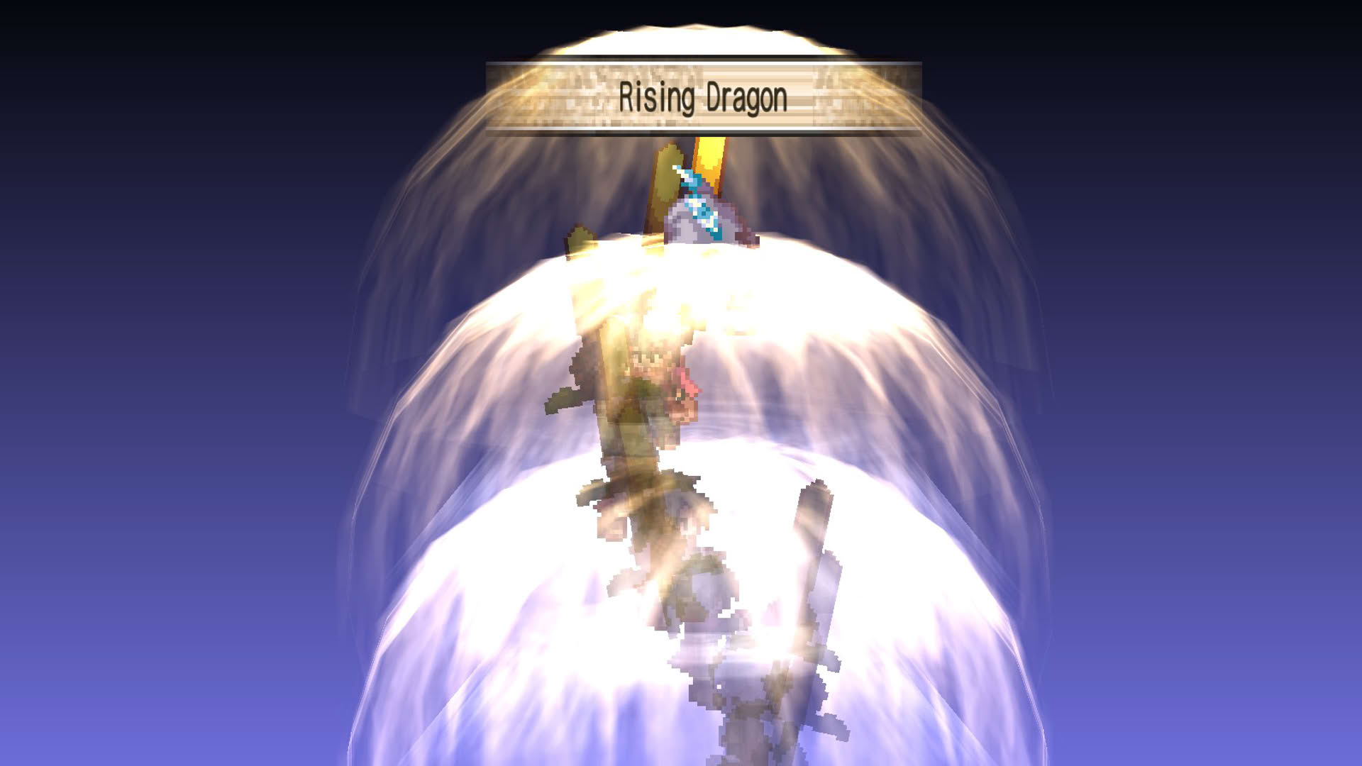 Screenshot for Phantom Brave