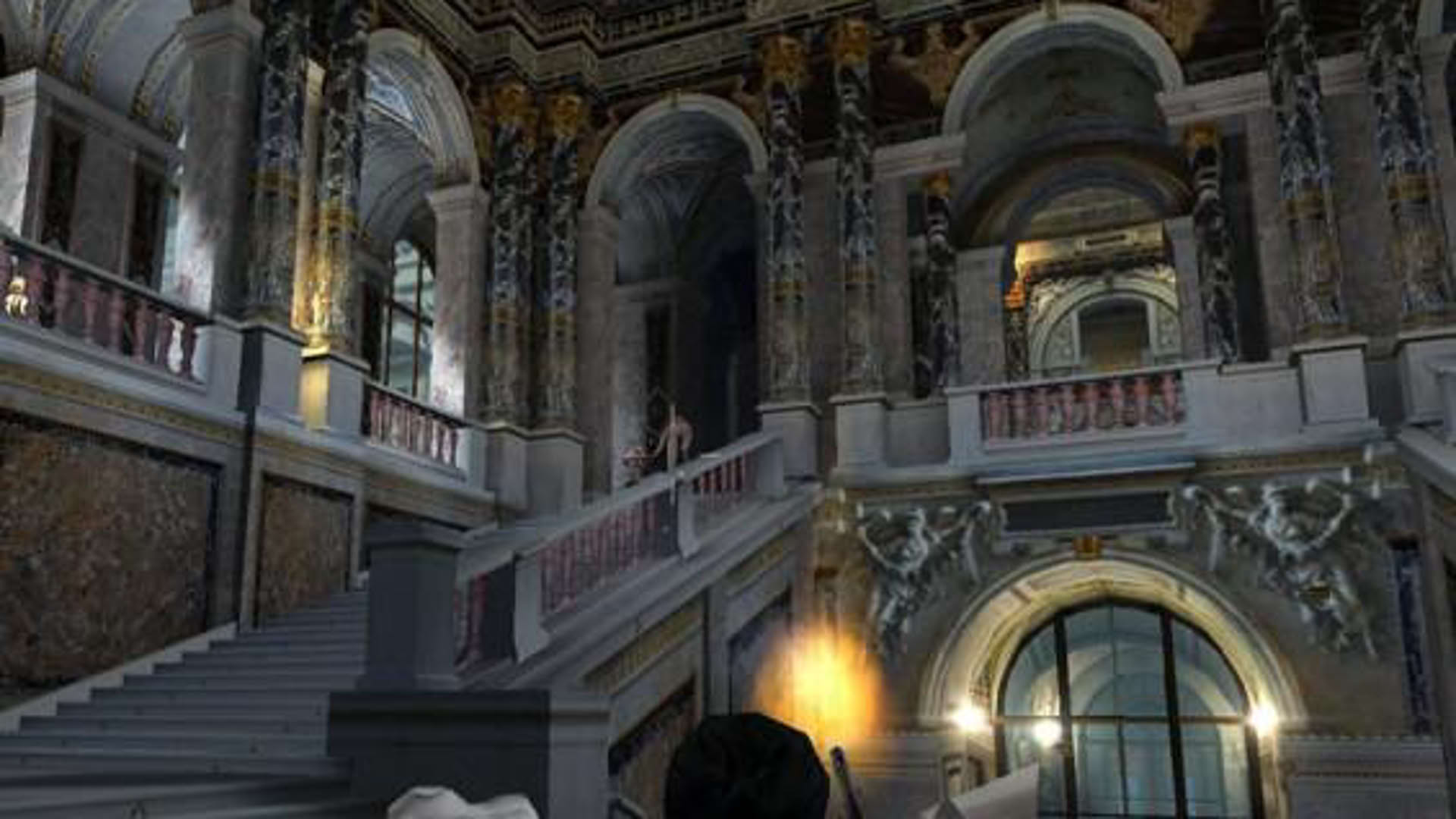 Screenshot for Mafia
