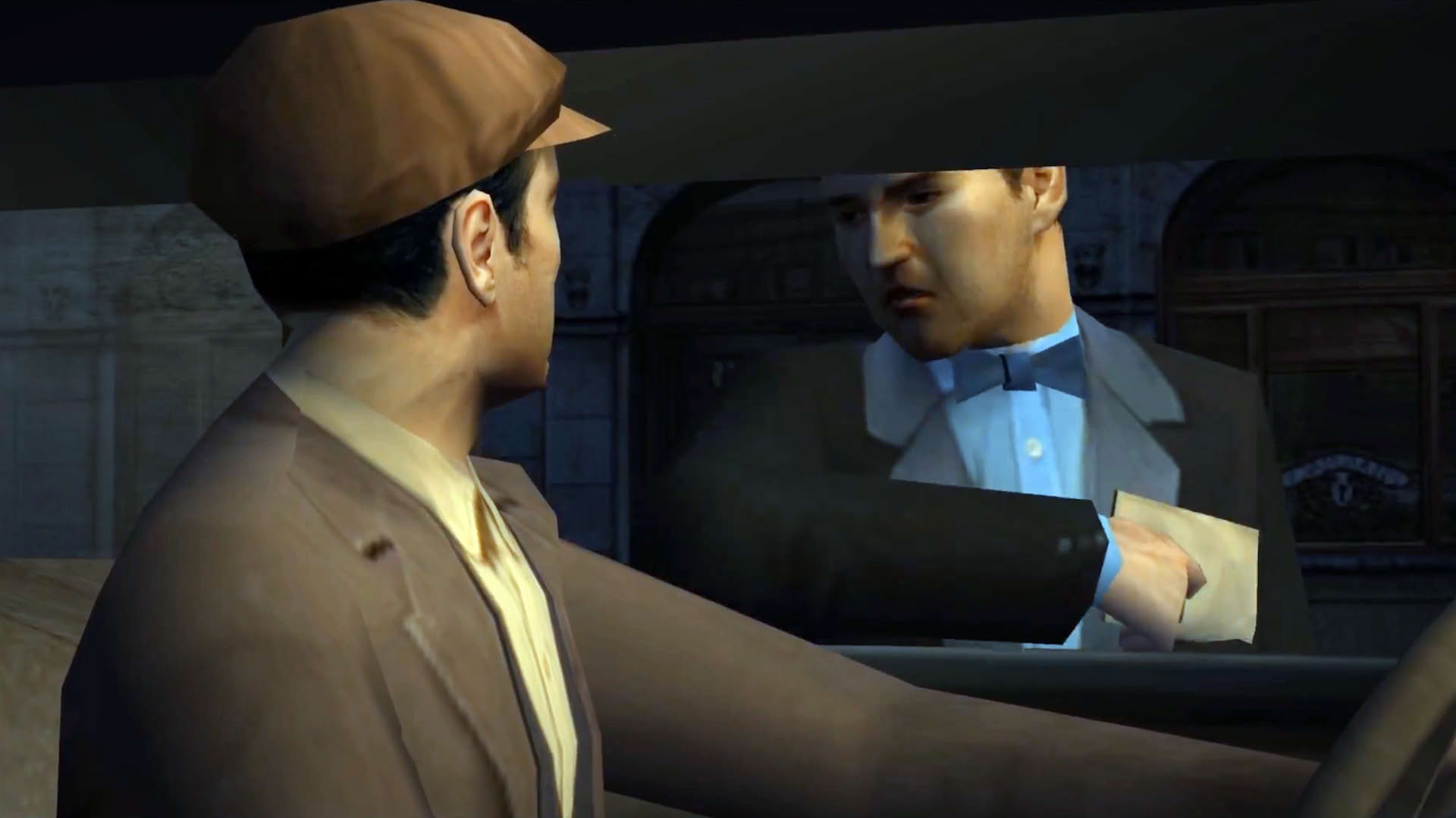 Screenshot for Mafia