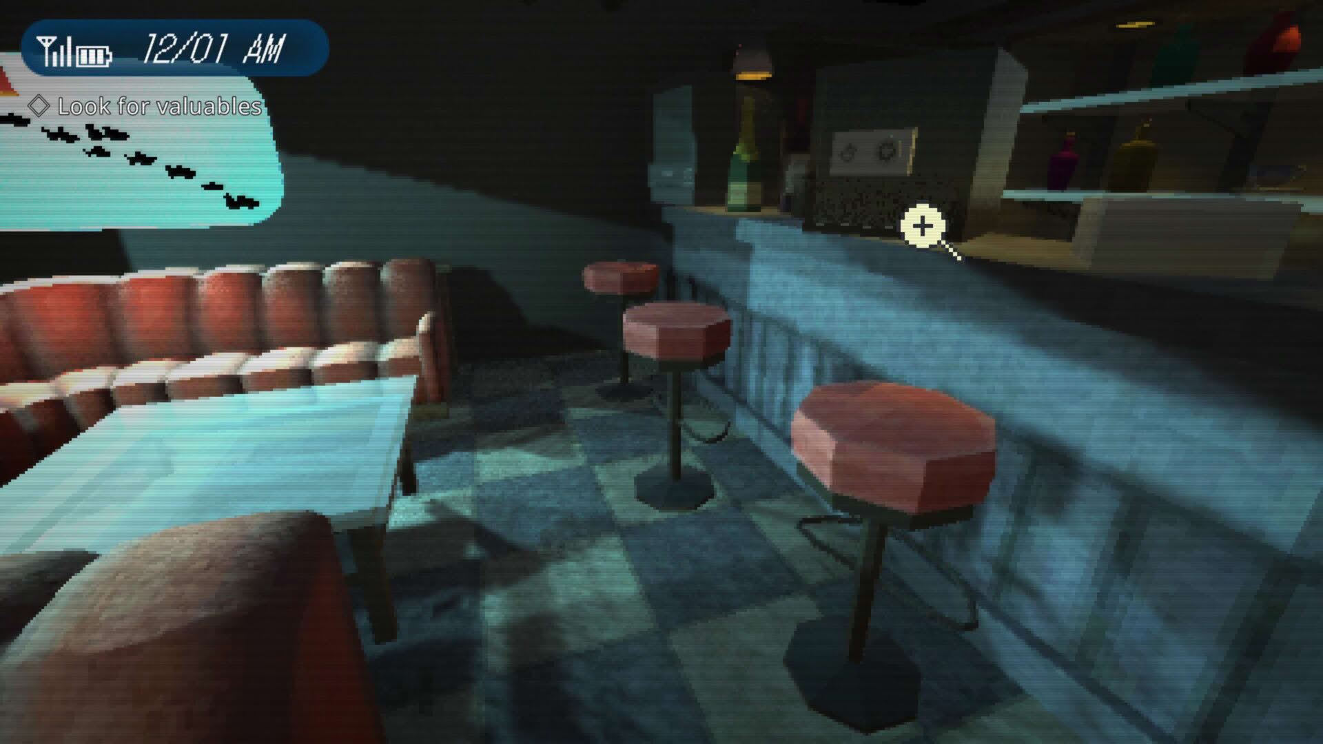 Screenshot for 1999Tokoyo Building