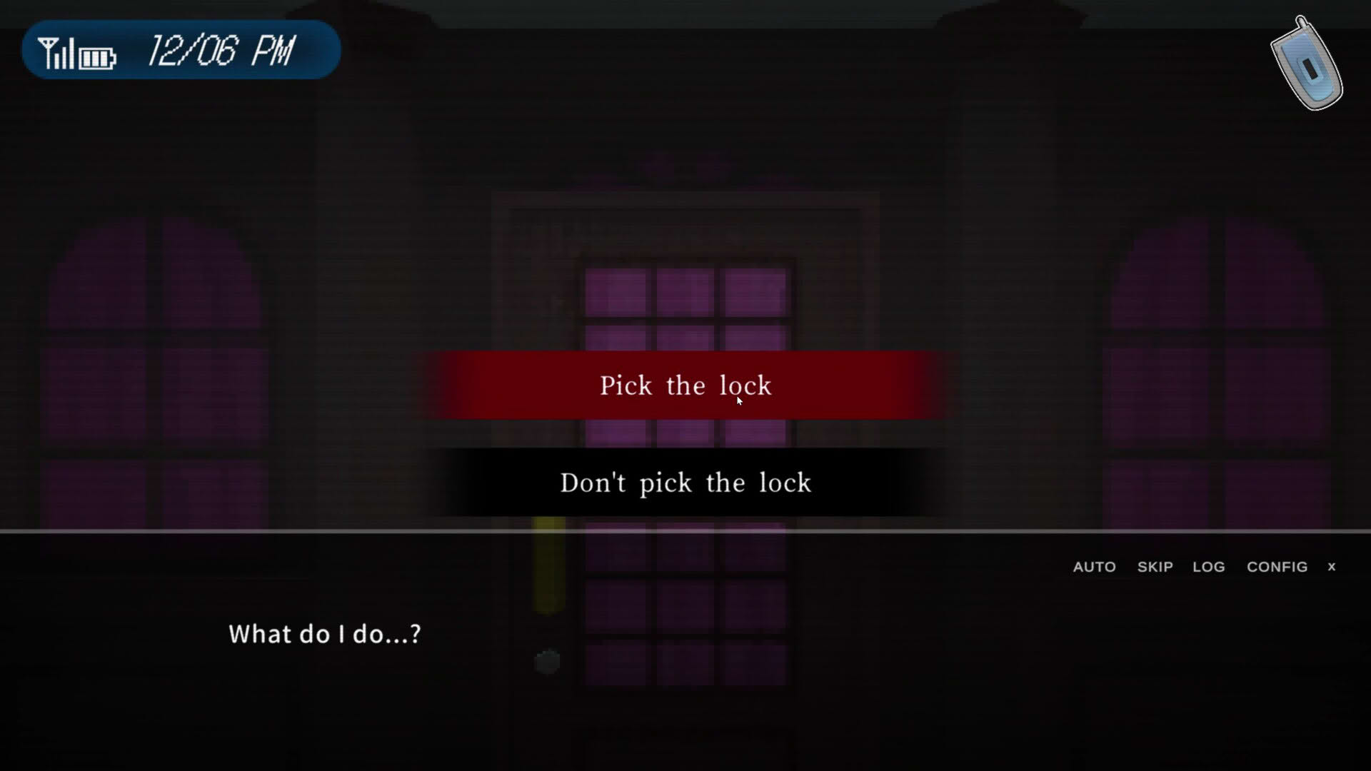 Screenshot for 1999Tokoyo Building