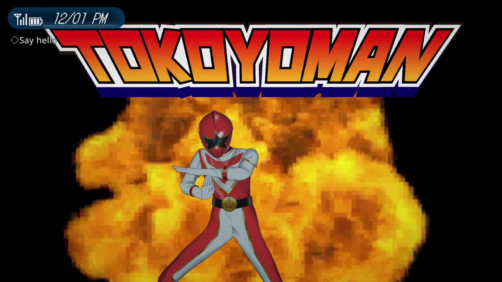 Screenshot for 1999Tokoyo Building