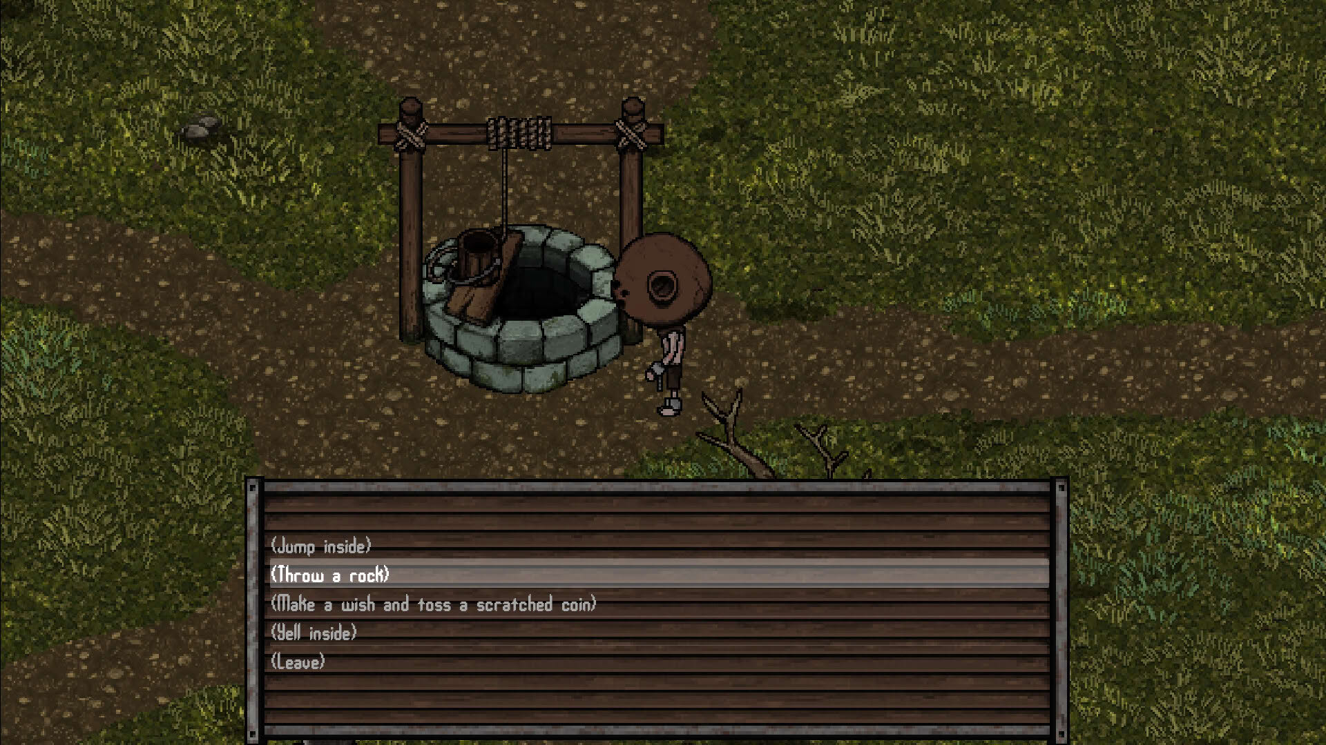Screenshot for Sin or Suffer