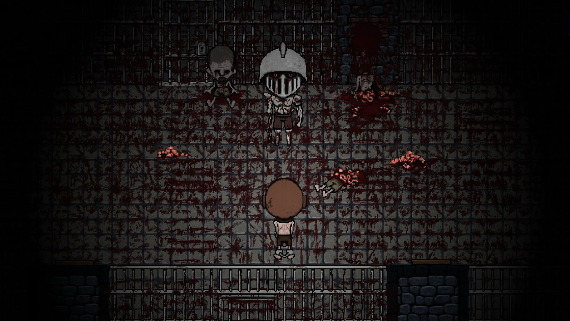 Screenshot for Sin or Suffer