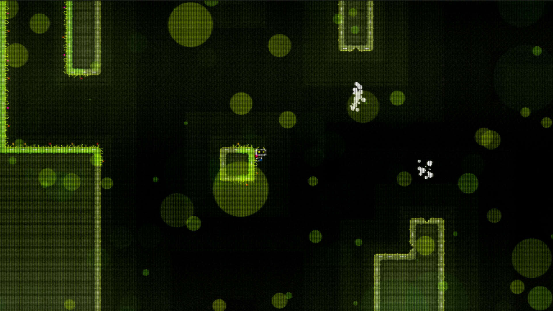 Screenshot for B.O.B.Y's Journey