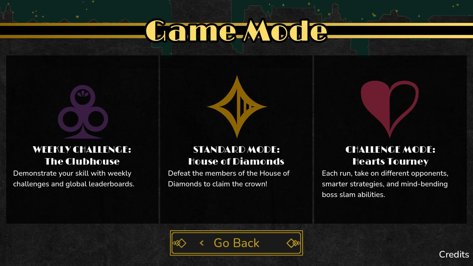 Screenshot for Overtrick