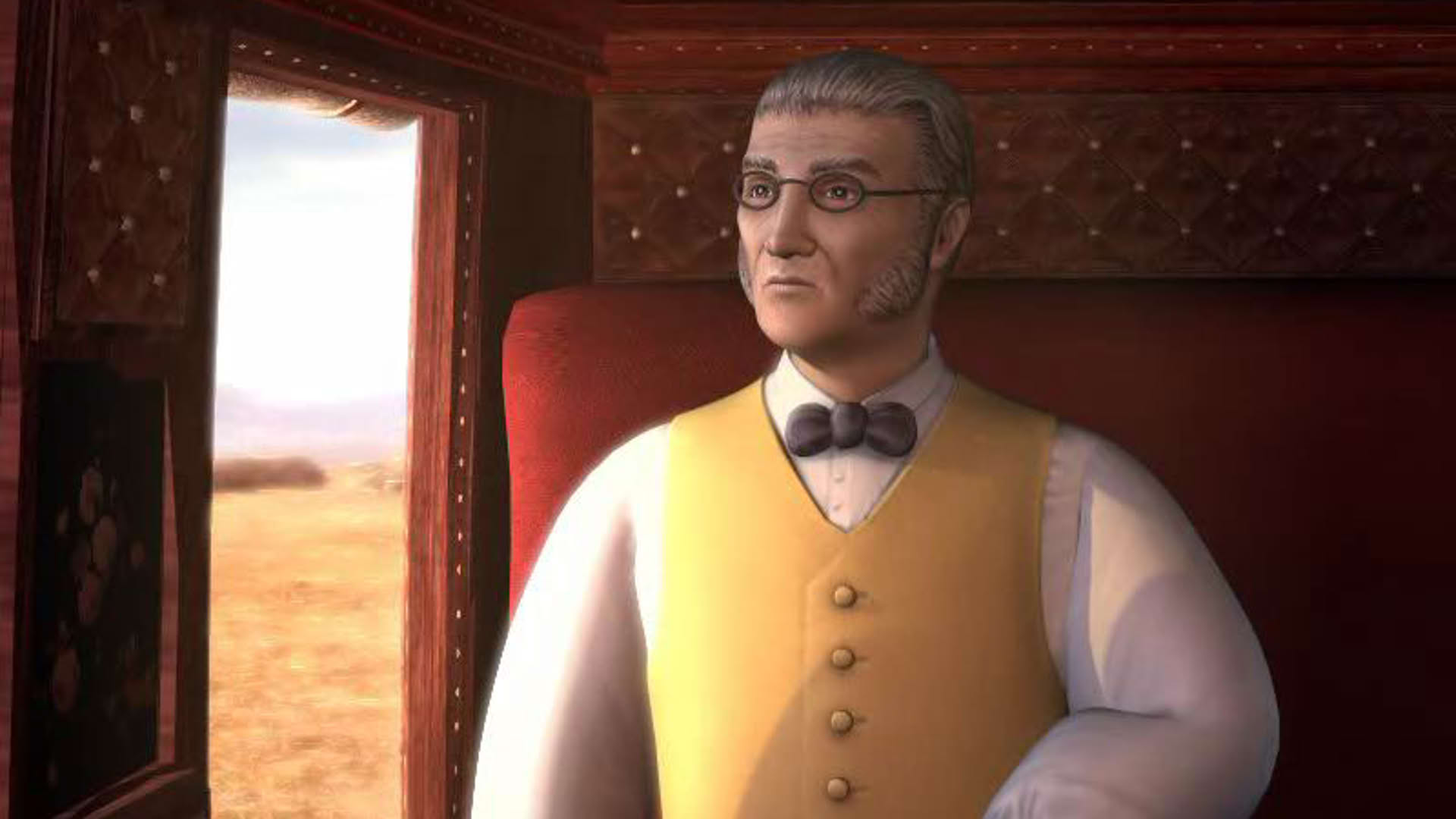 Screenshot for Agon: The Lost Sword of Toledo