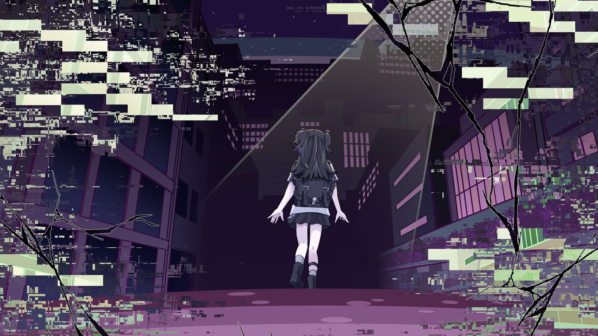 Screenshot for One Song, One Life