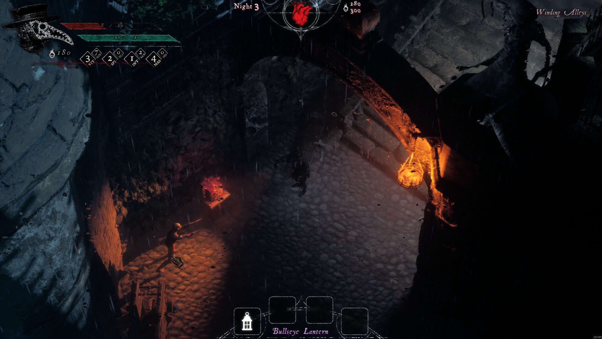 Screenshot for Blight Doctors