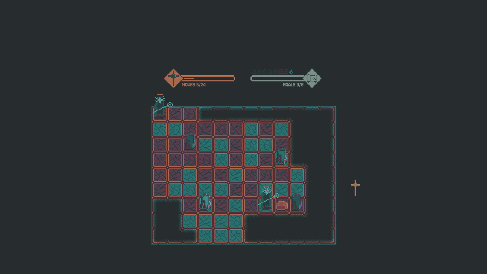 Screenshot for Idle Chapel