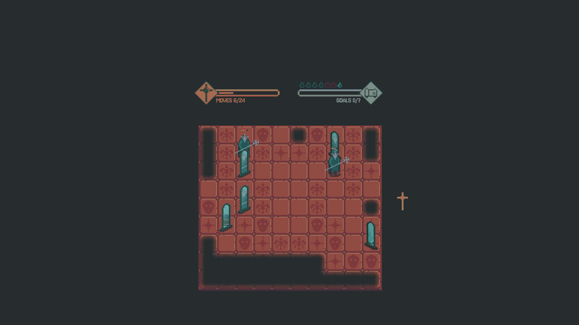 Screenshot for Idle Chapel