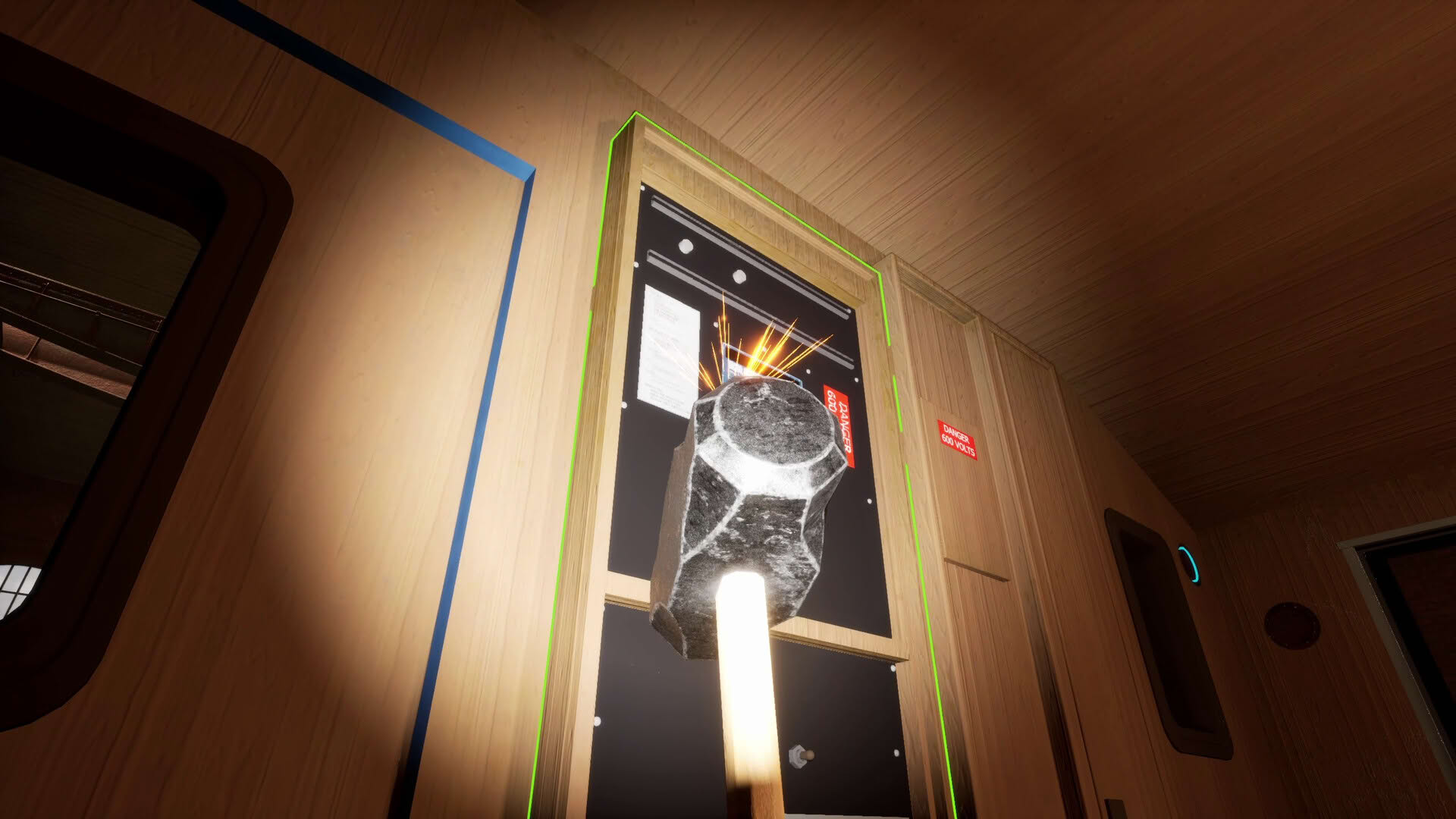 Screenshot for Train Graveyard Simulator