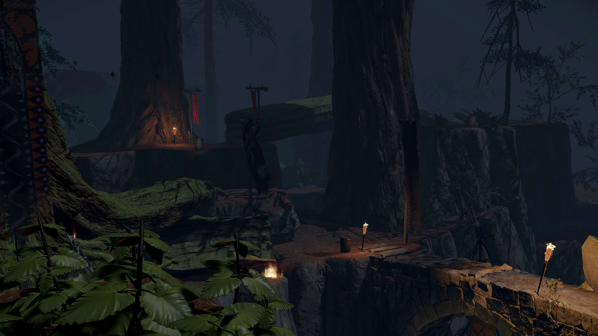 Screenshot for Warhammer: Vermintide VR - Hero Trials