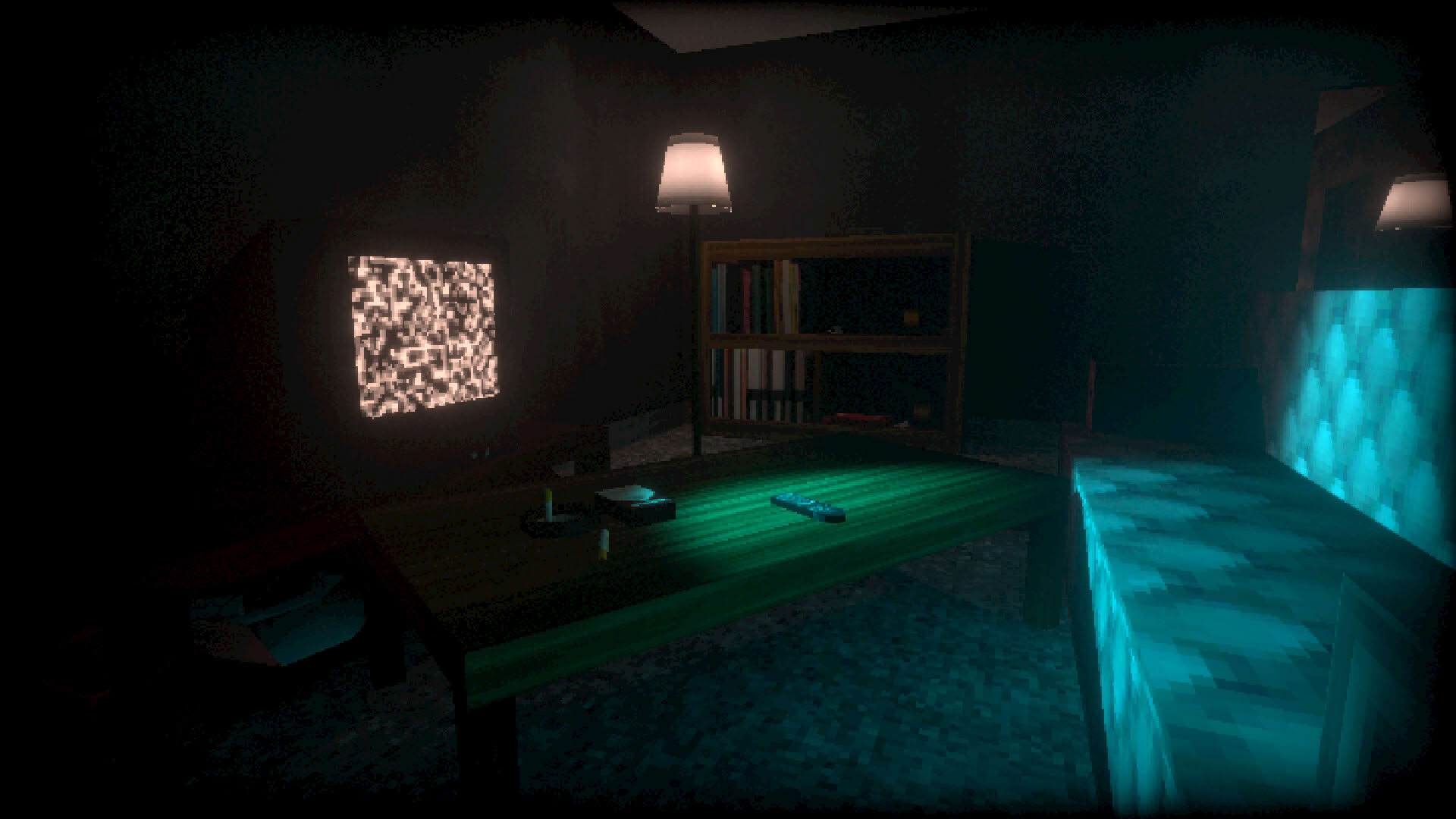 Screenshot for Holface