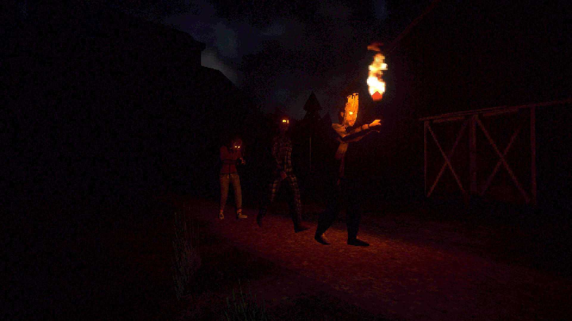 Screenshot for Holface
