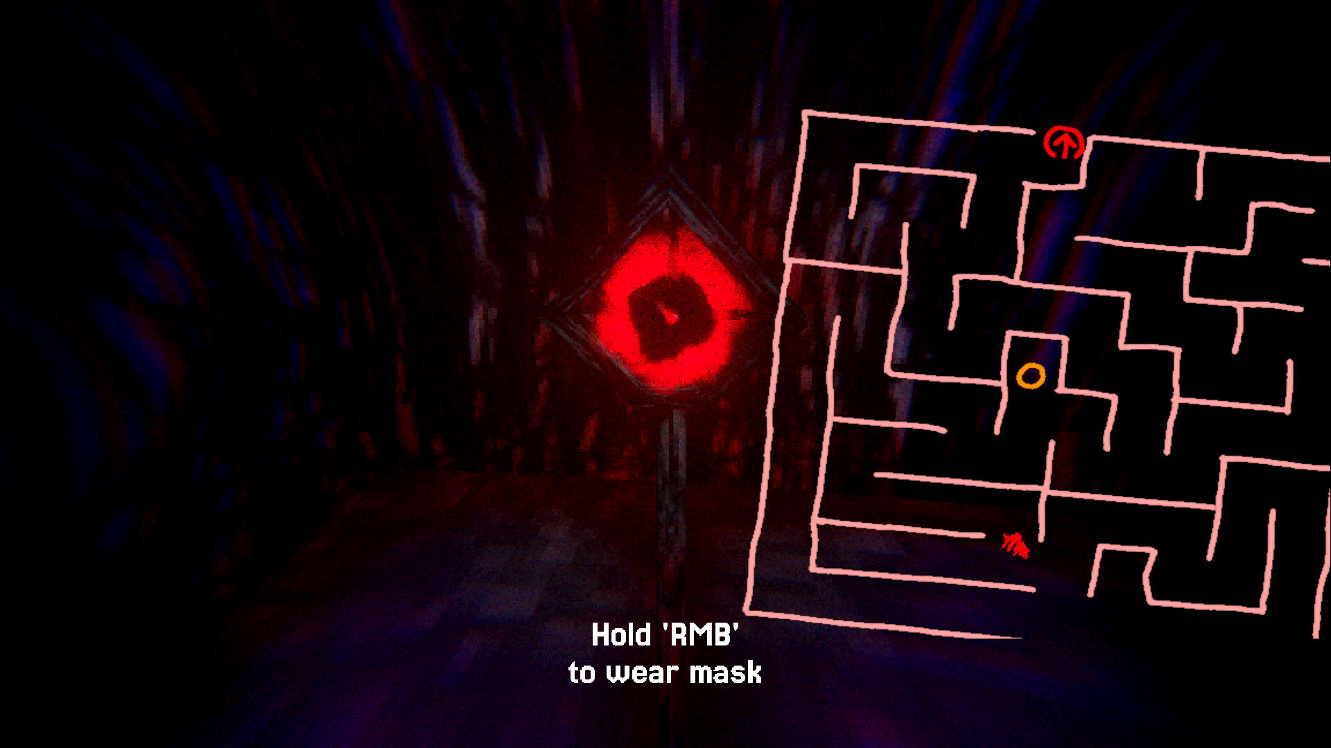 Screenshot for Holface
