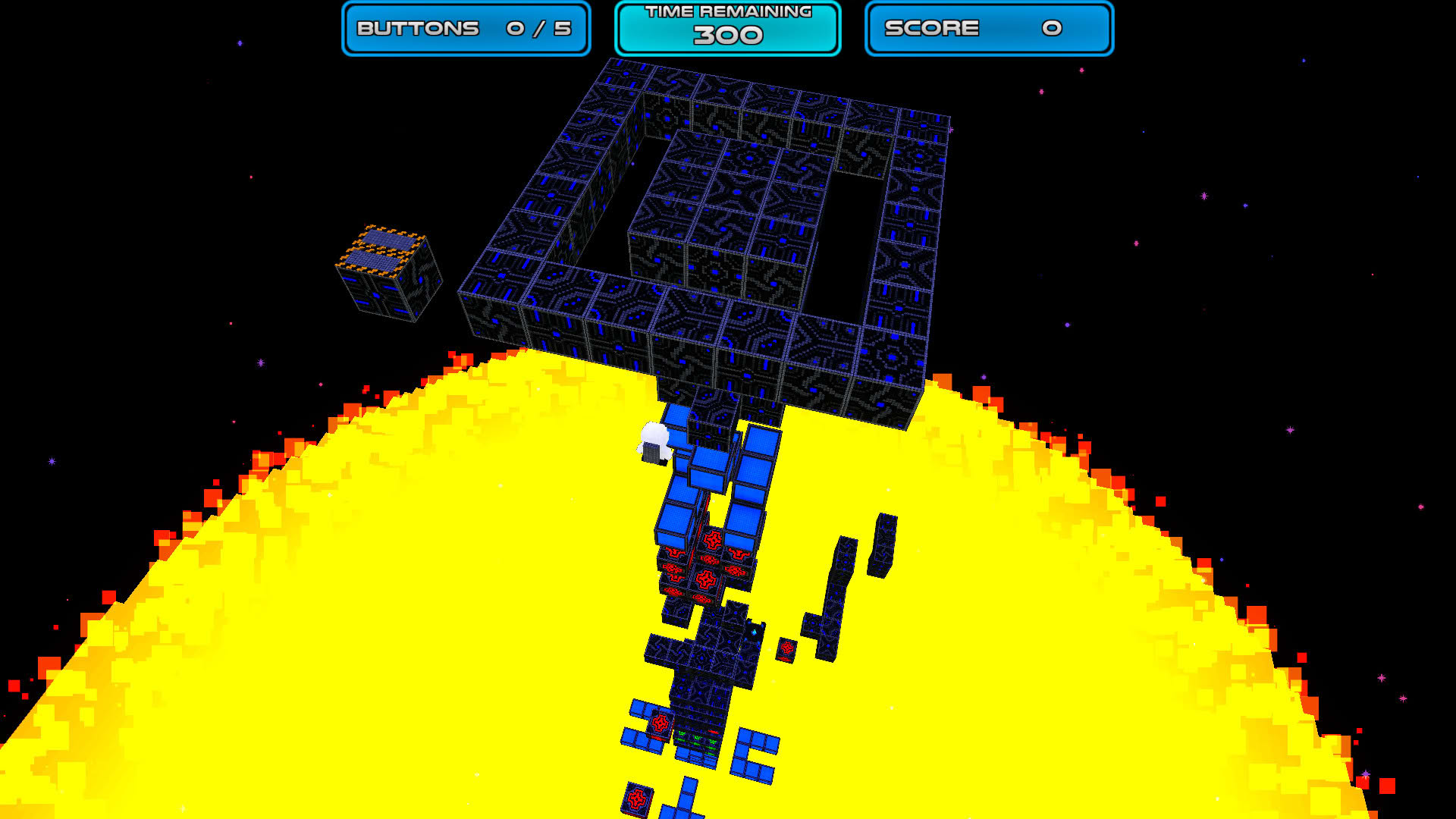 Screenshot for Vertigo Void