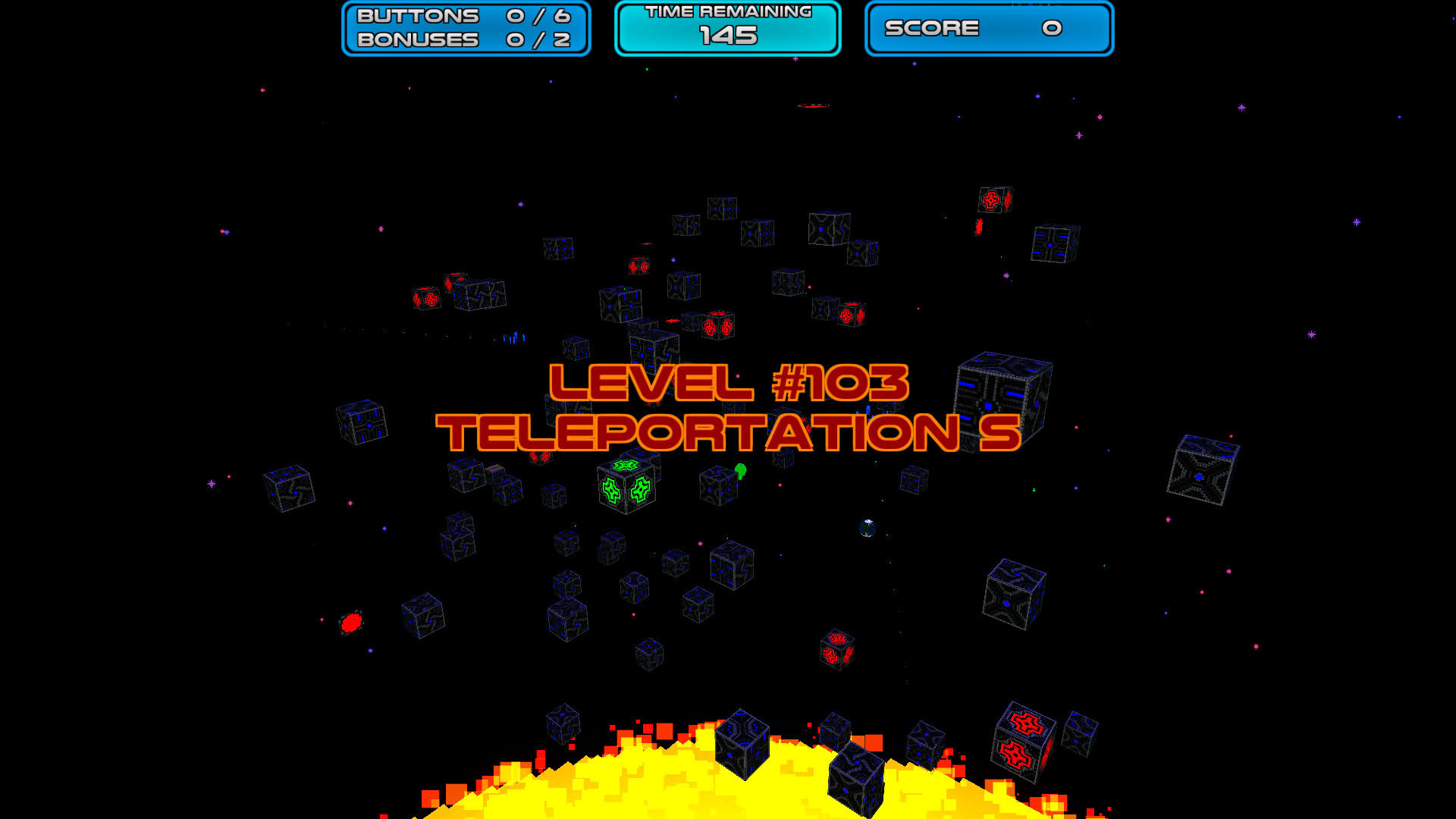 Screenshot for Vertigo Void
