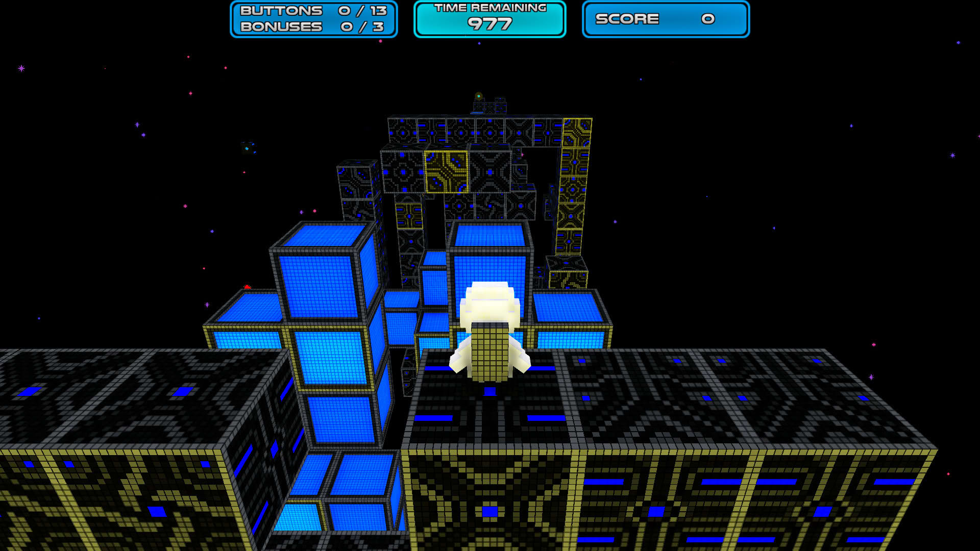 Screenshot for Vertigo Void