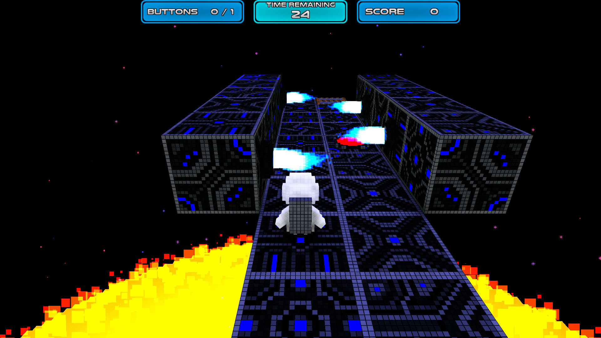 Screenshot for Vertigo Void