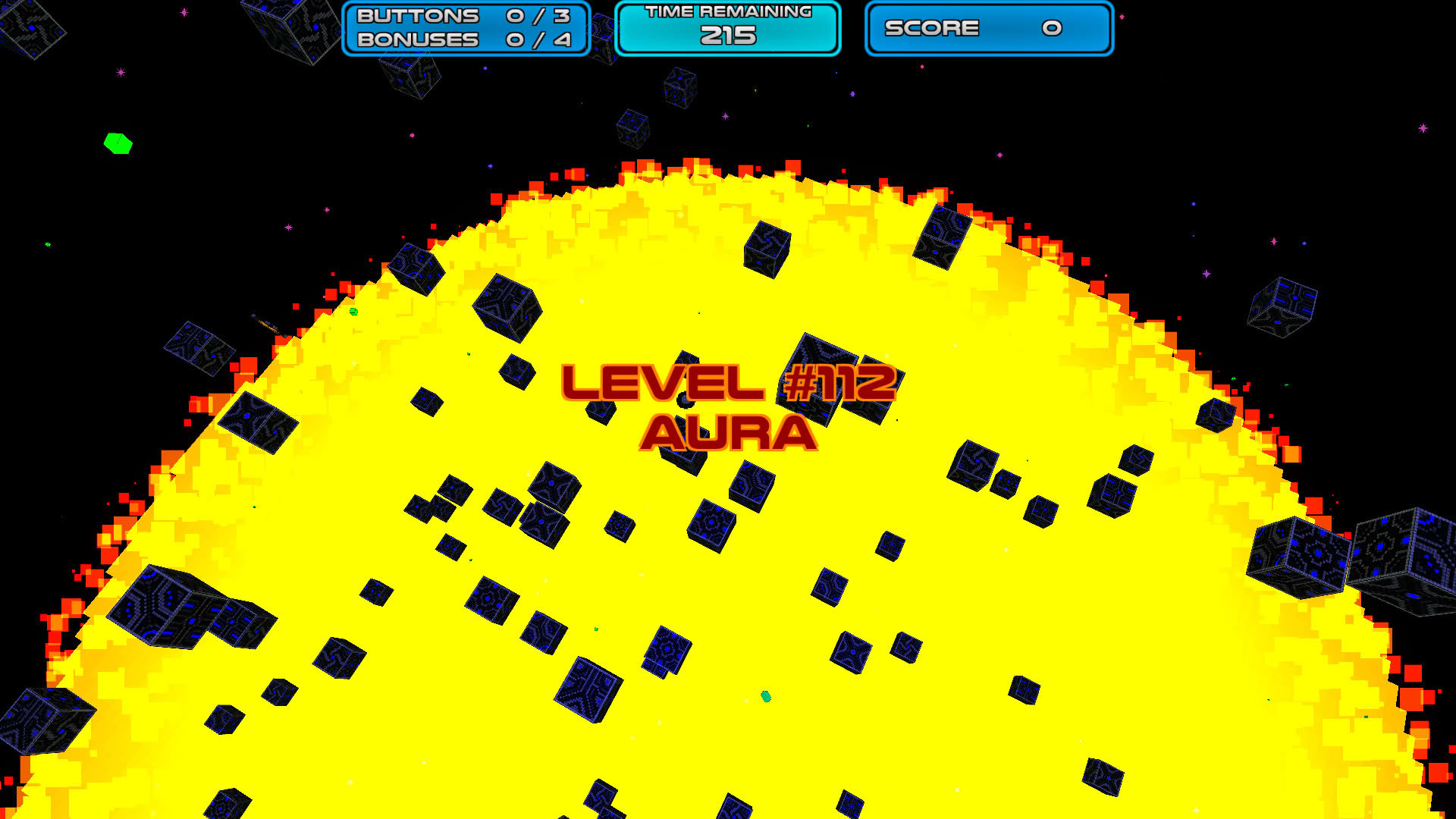 Screenshot for Vertigo Void