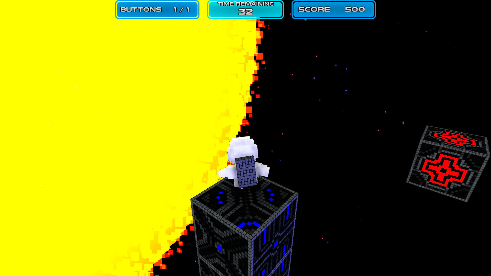 Screenshot for Vertigo Void