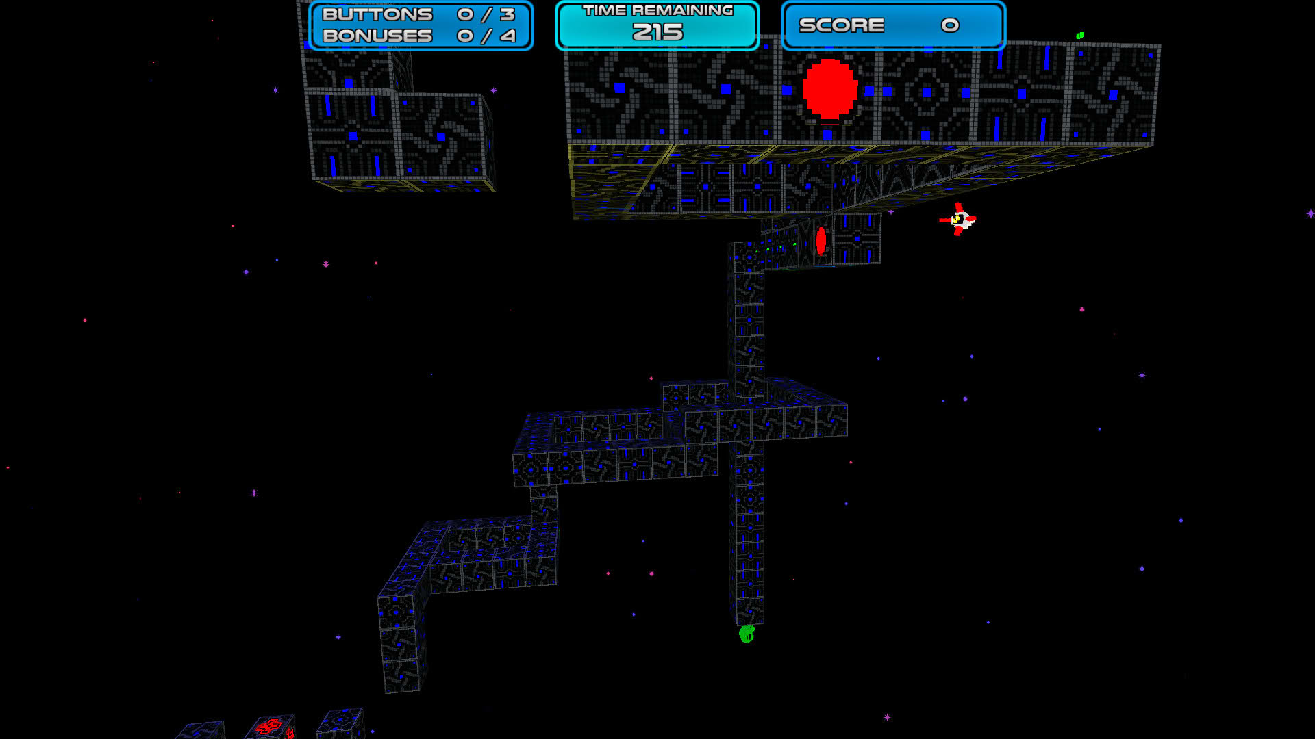 Screenshot for Vertigo Void