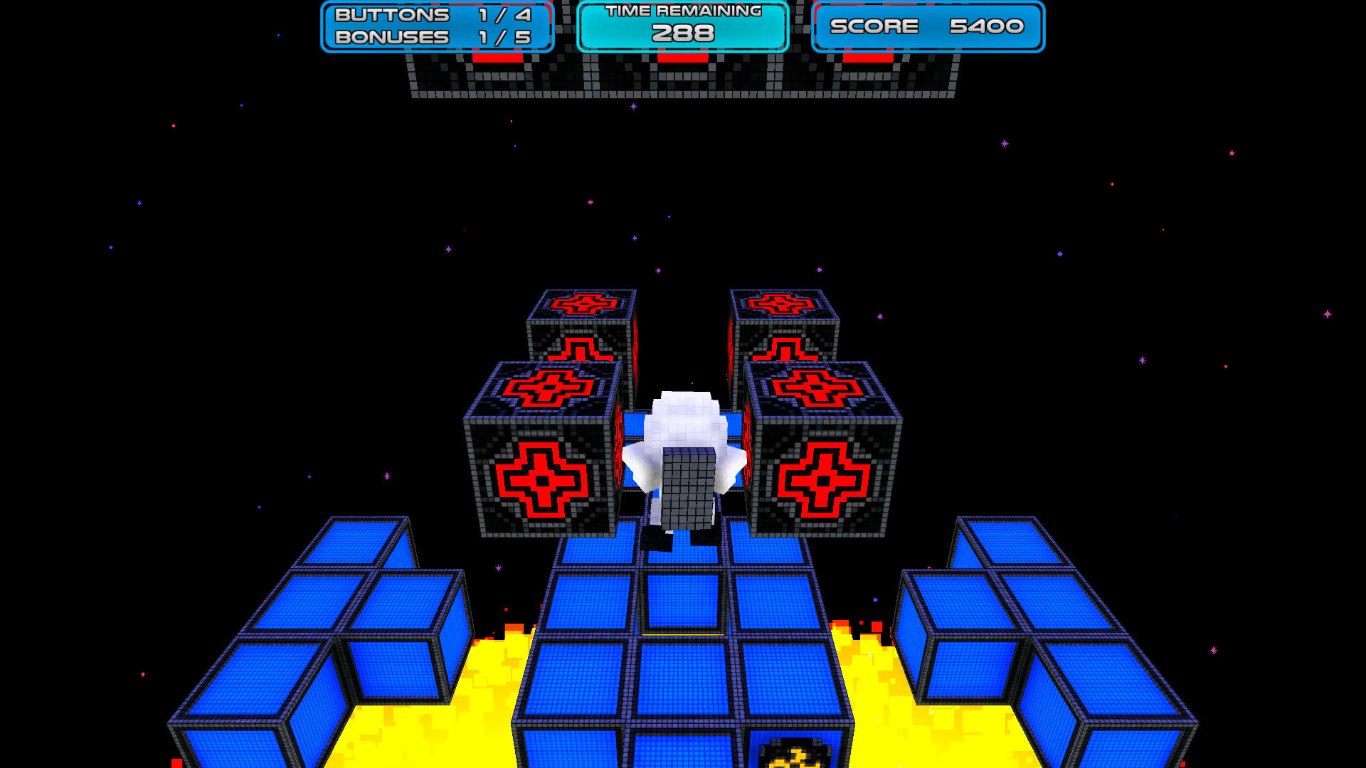 Screenshot for Vertigo Void