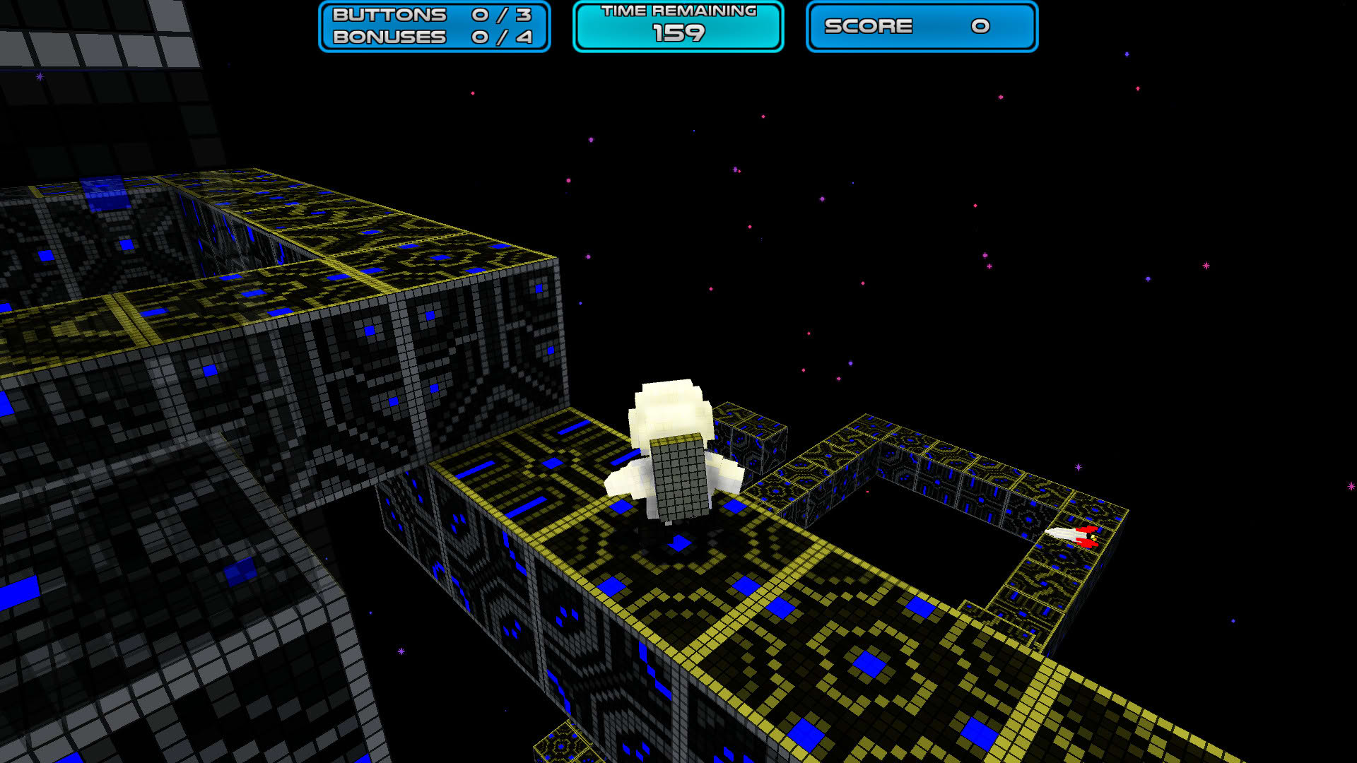 Screenshot for Vertigo Void