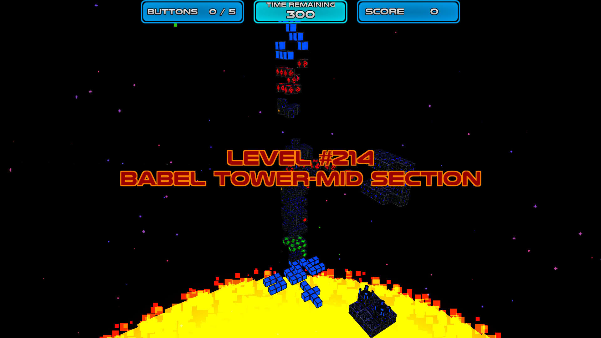 Screenshot for Vertigo Void