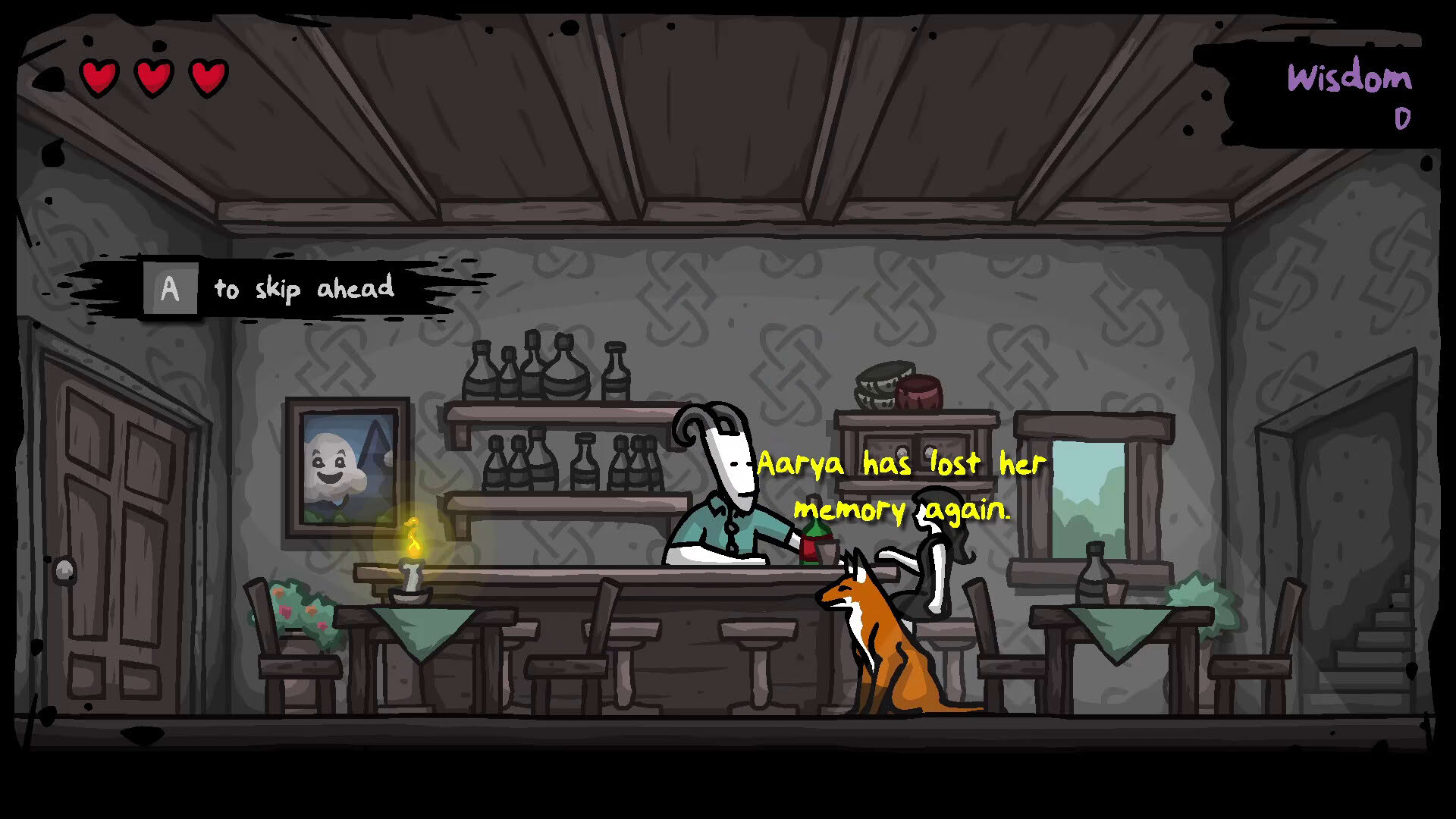 Screenshot for The SeethingSwarm Collection