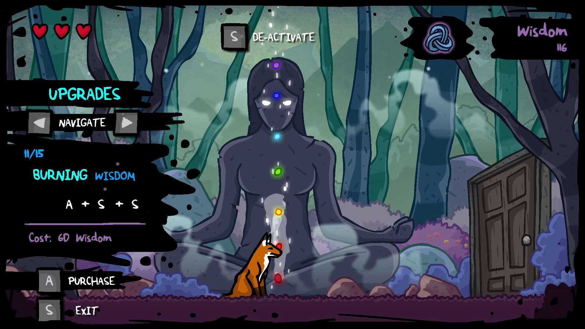 Screenshot for The SeethingSwarm Collection