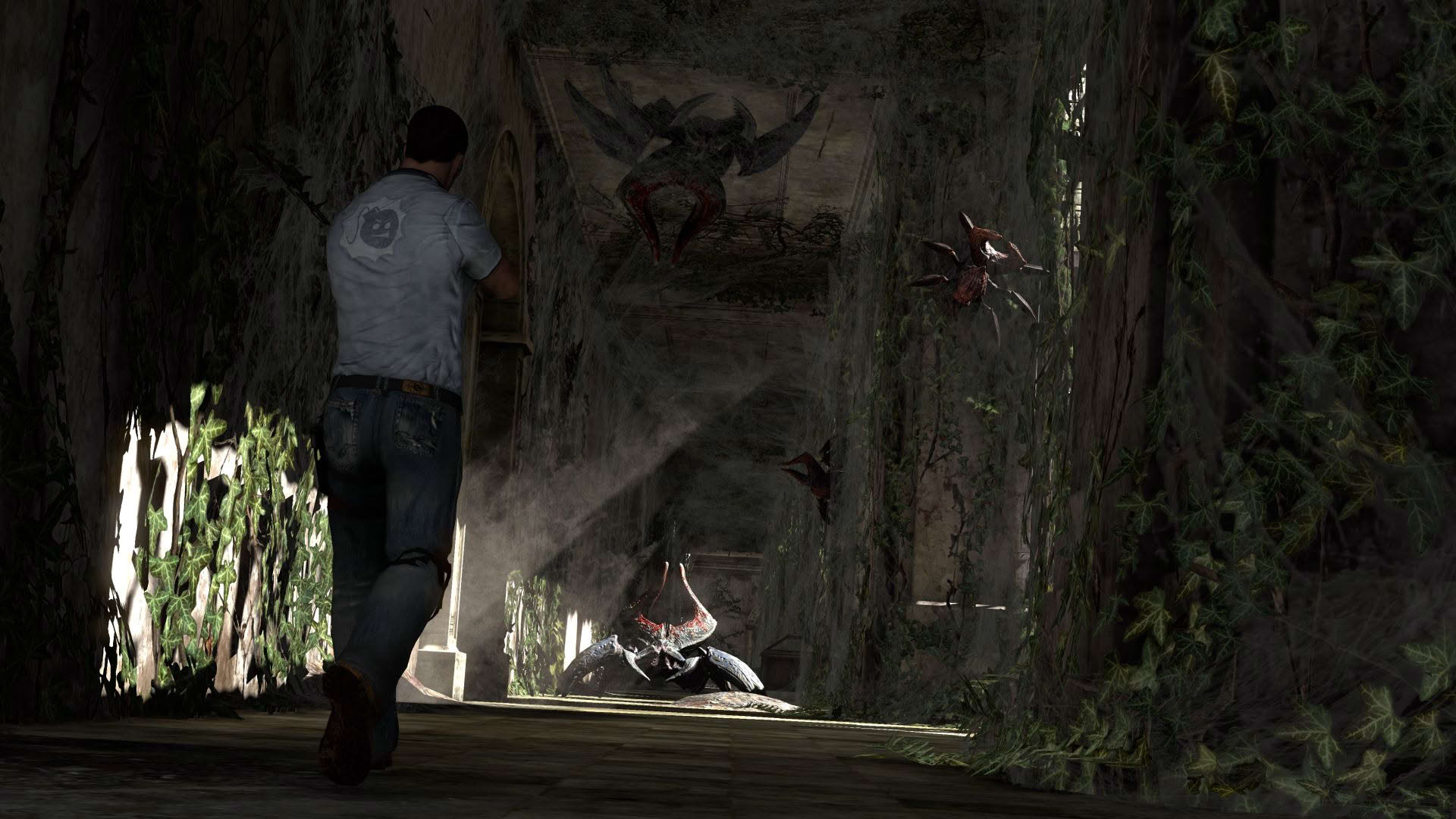 Screenshot for Serious Sam 3: BFE
