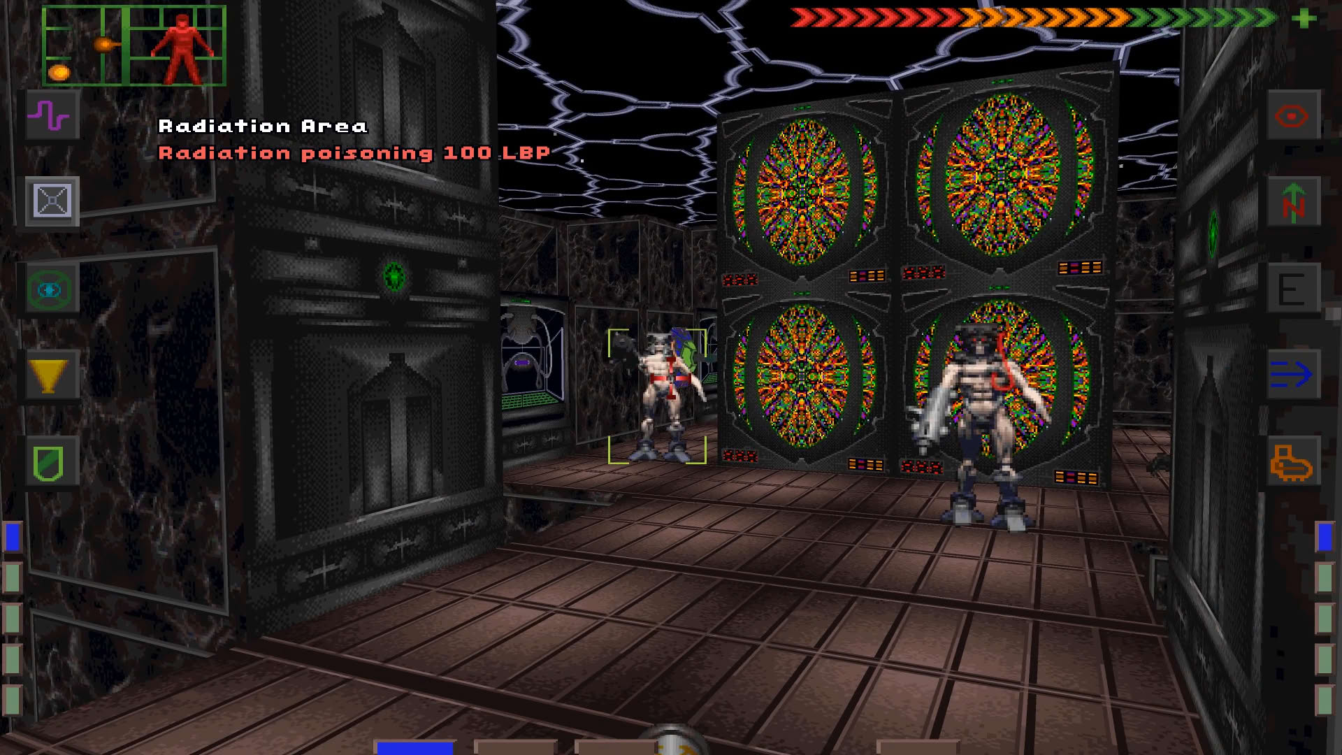 Screenshot for System Shock: Enhanced Edition