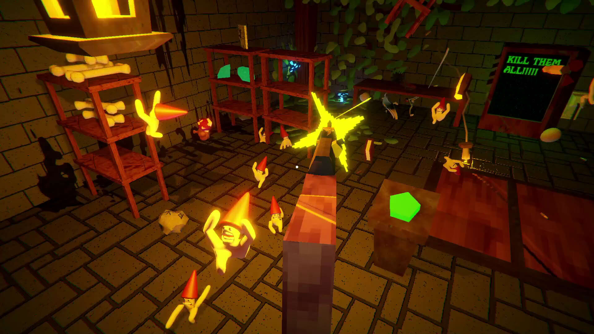 Screenshot for Goblin Goopmaxxing