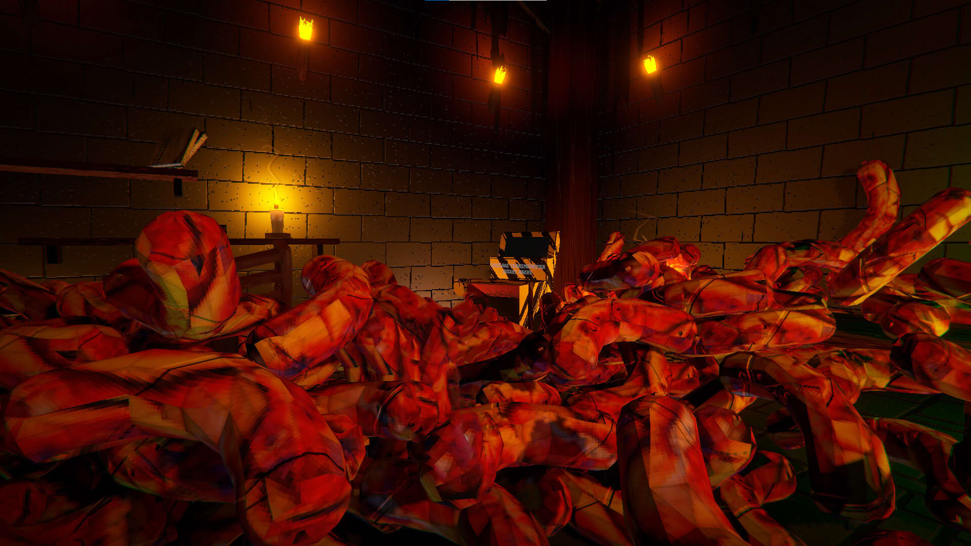 Screenshot for Goblin Goopmaxxing