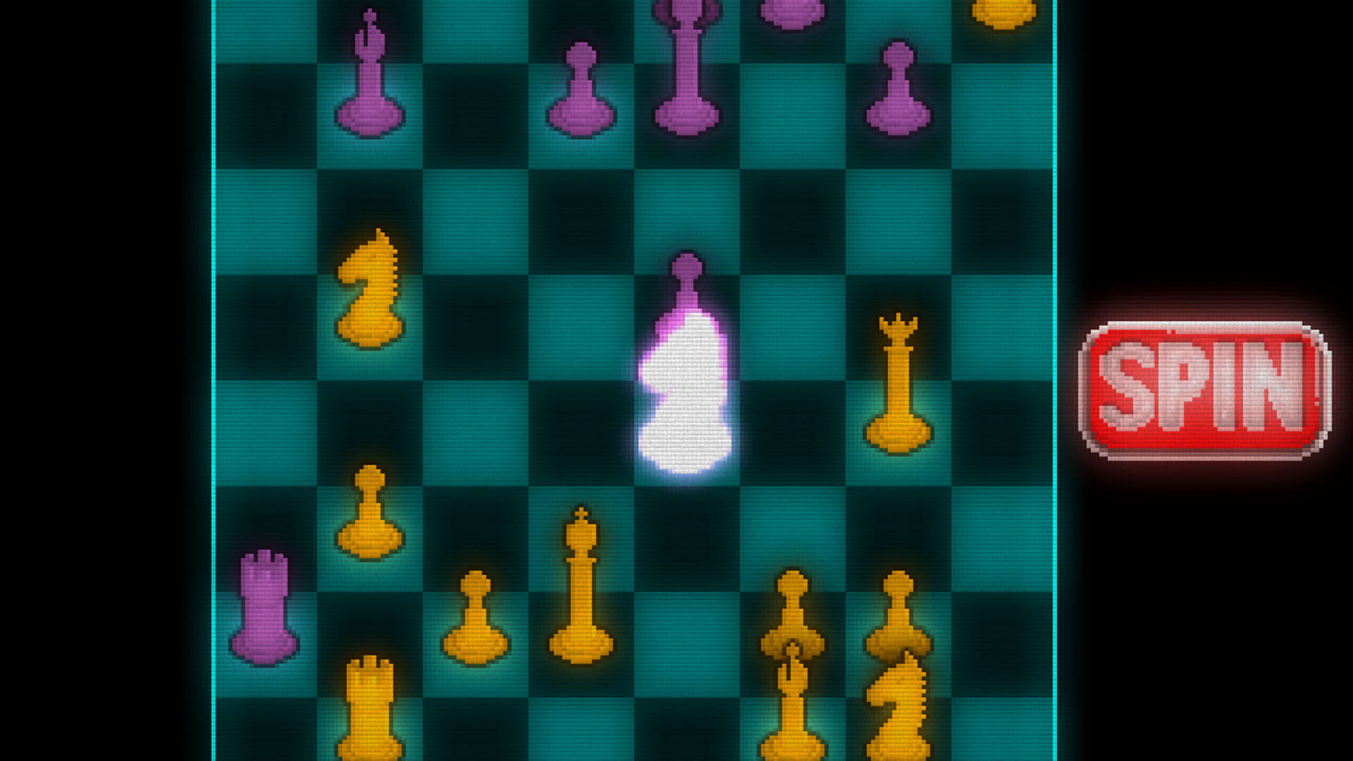 Screenshot for Chessamphetamine