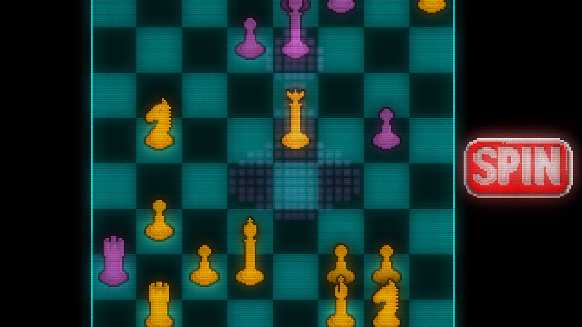 Screenshot for Chessamphetamine