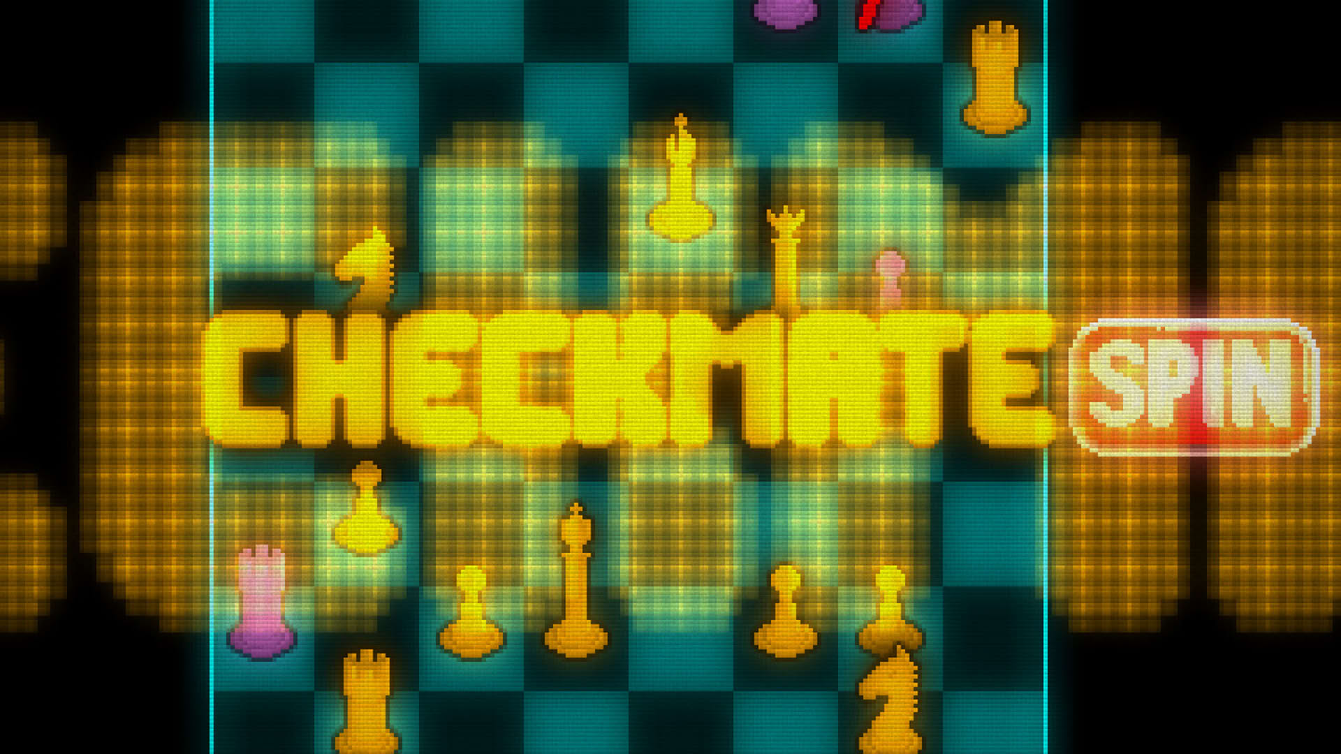 Screenshot for Chessamphetamine