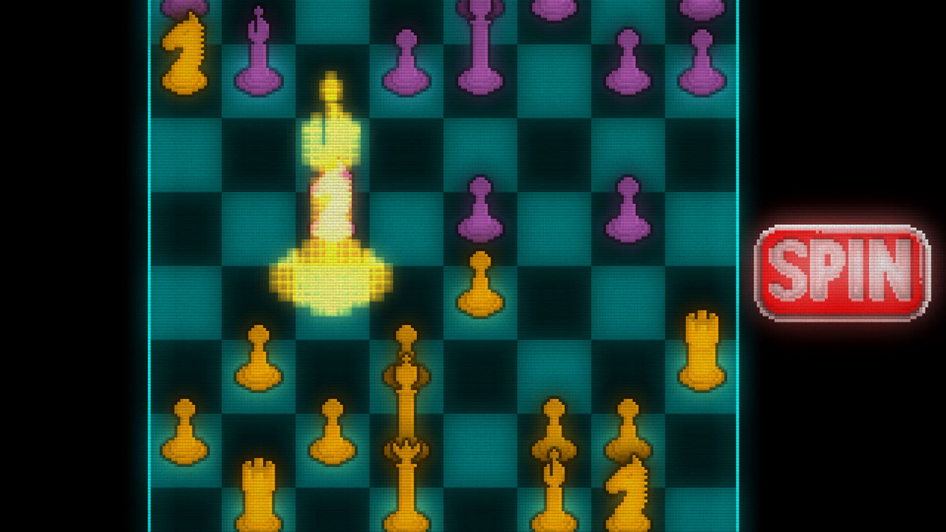 Screenshot for Chessamphetamine