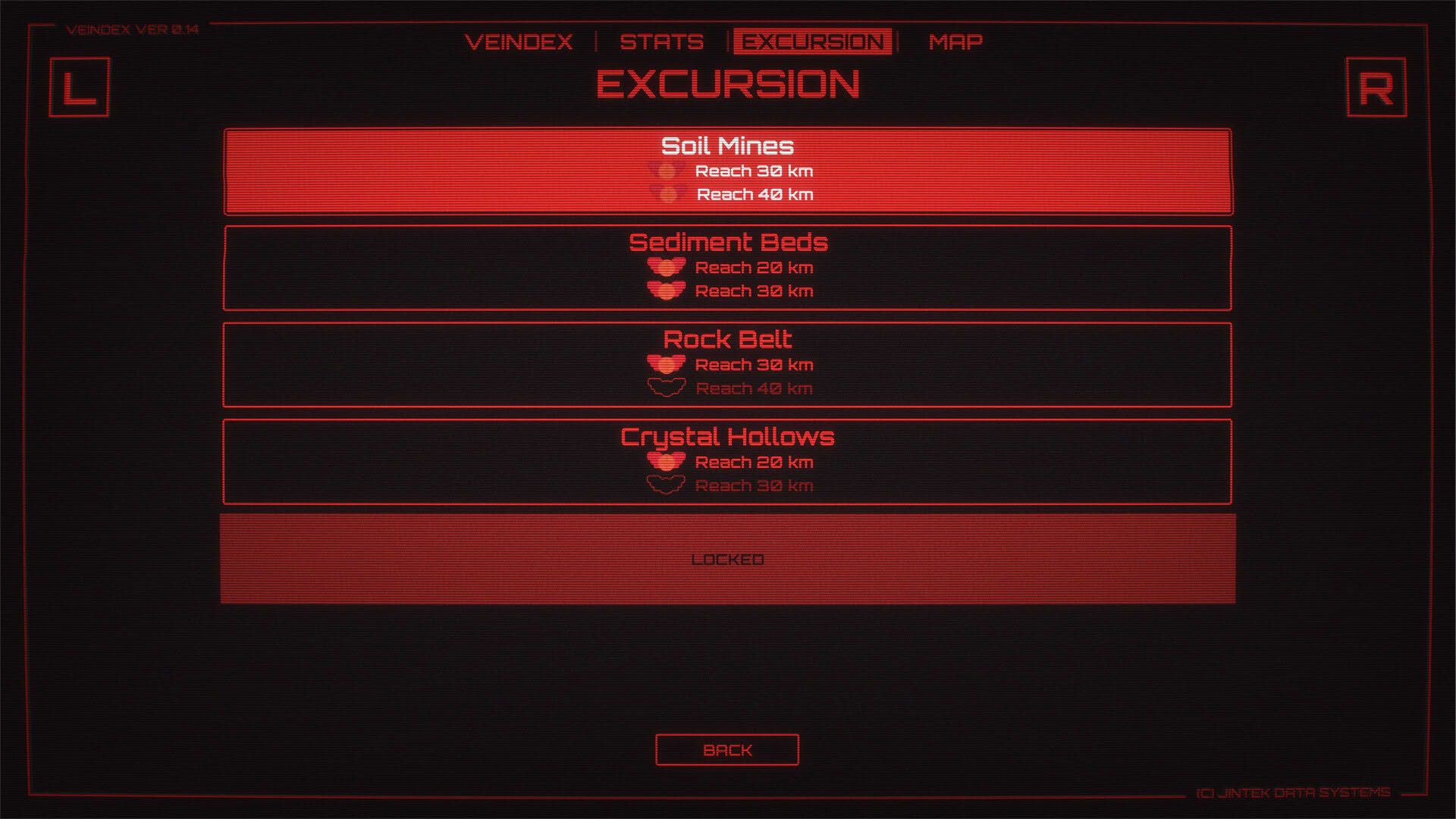 Screenshot for Veinrider