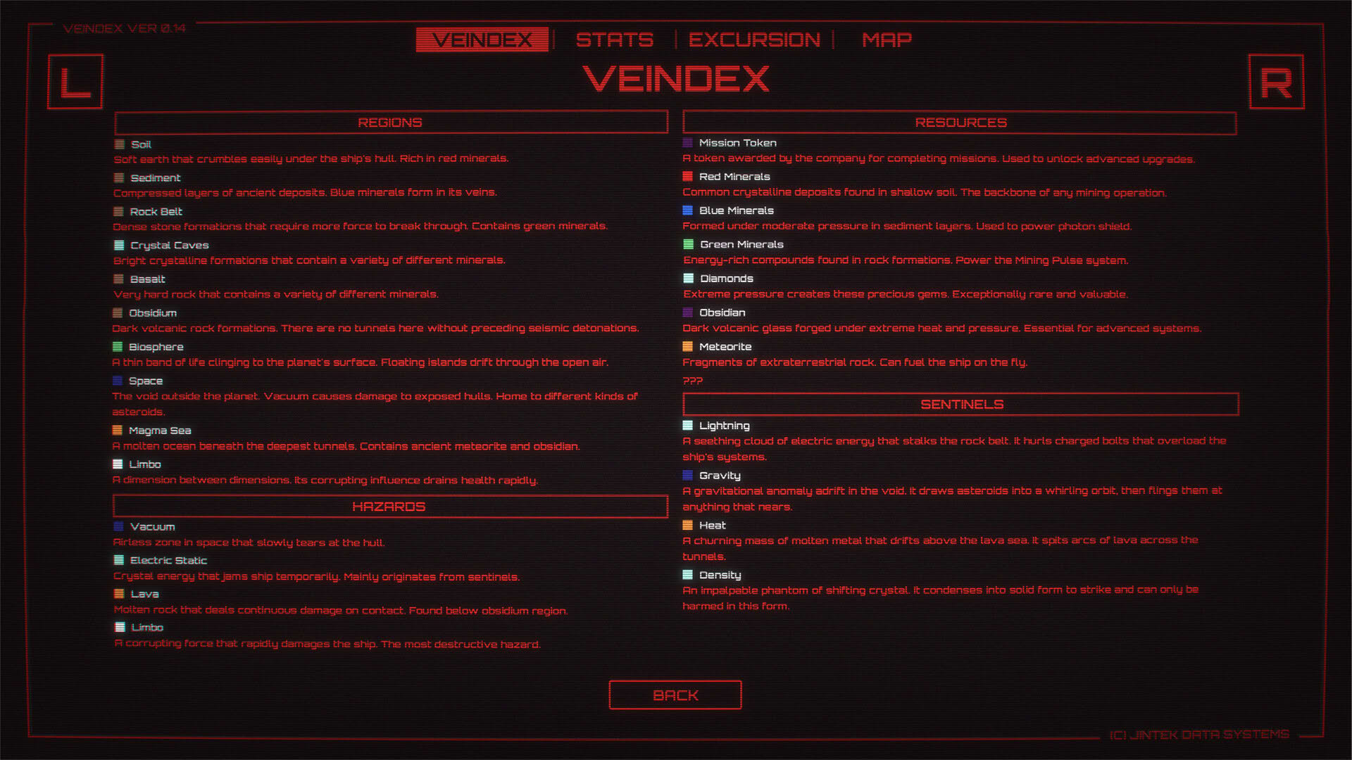 Screenshot for Veinrider