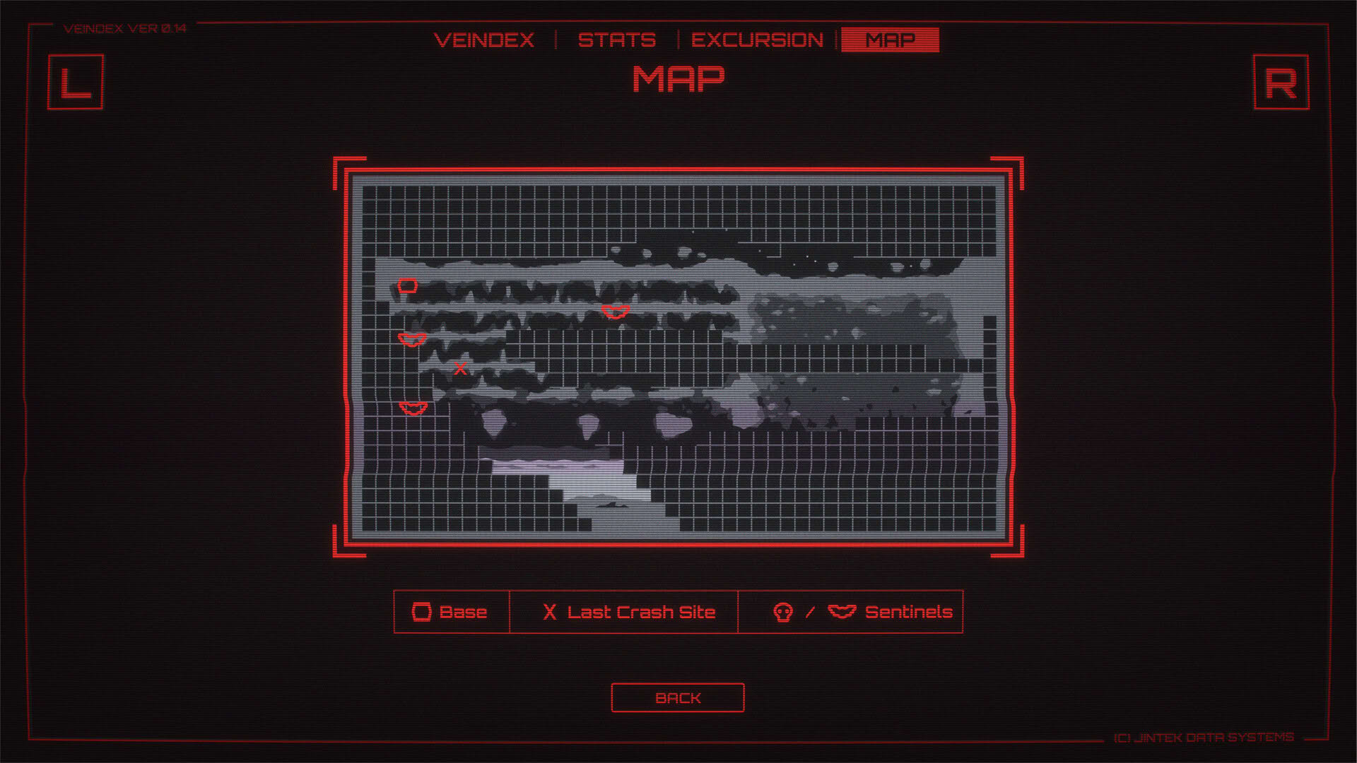 Screenshot for Veinrider