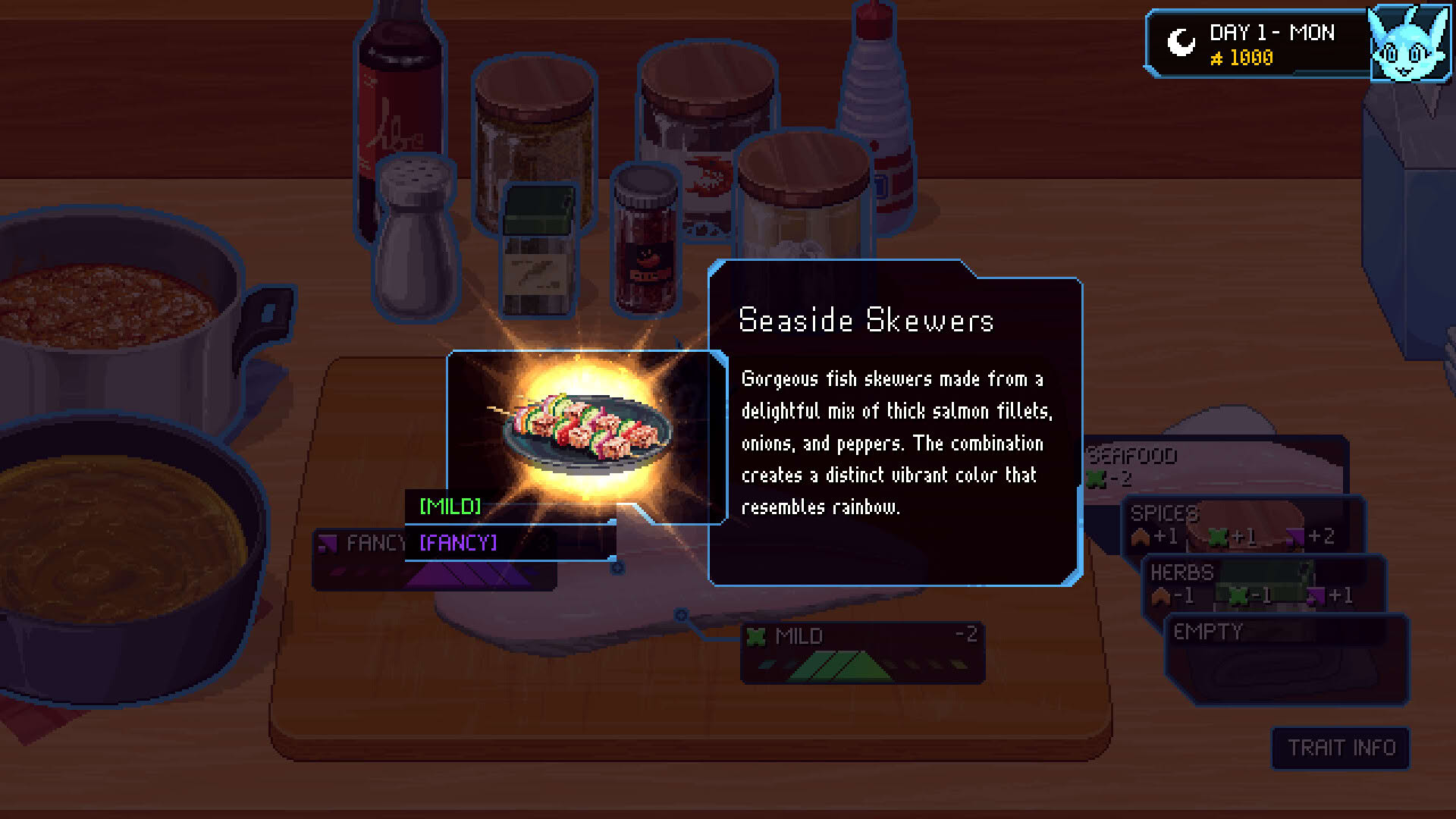 Screenshot for Afterglow Bytes: Reverie by the Shore