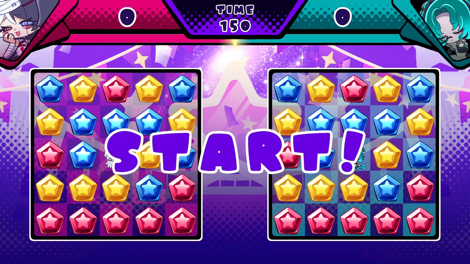 Screenshot for Starburst Fever Night