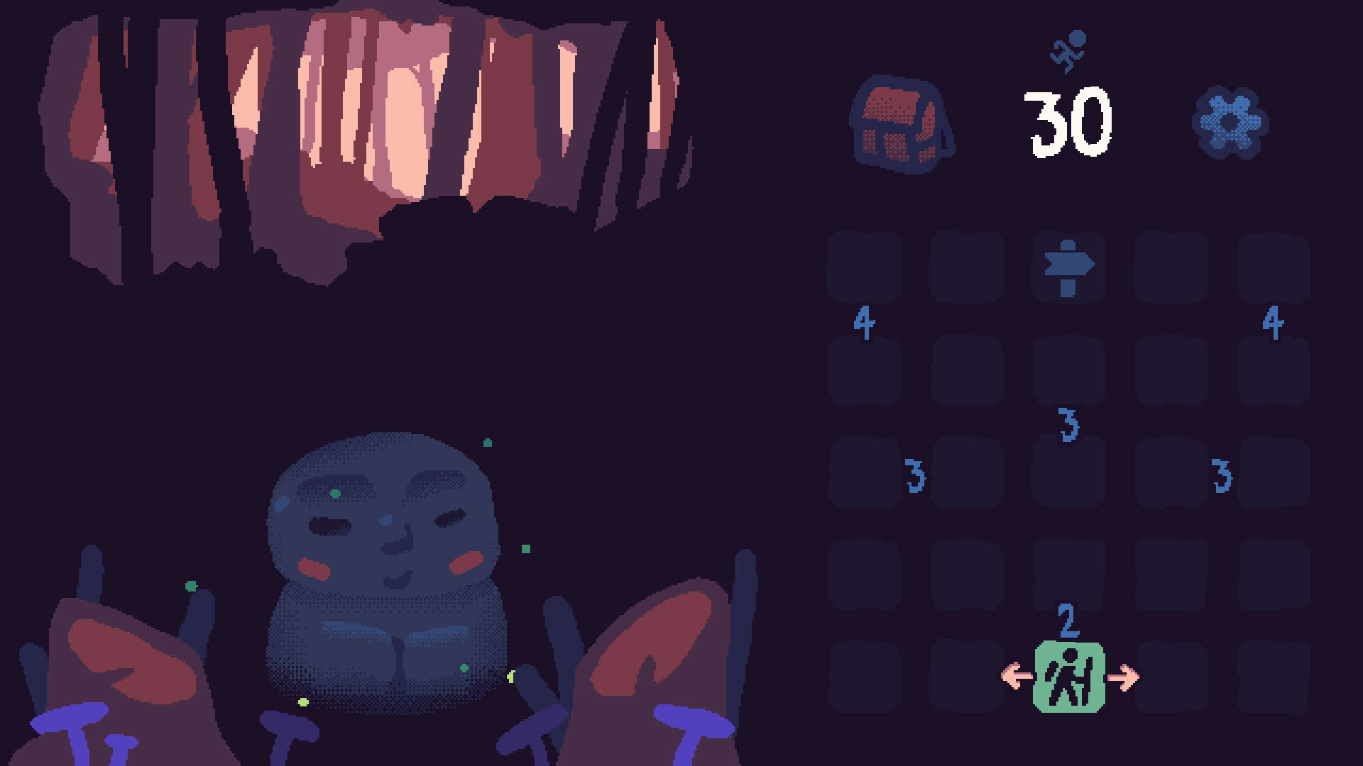 Screenshot for Night Hike