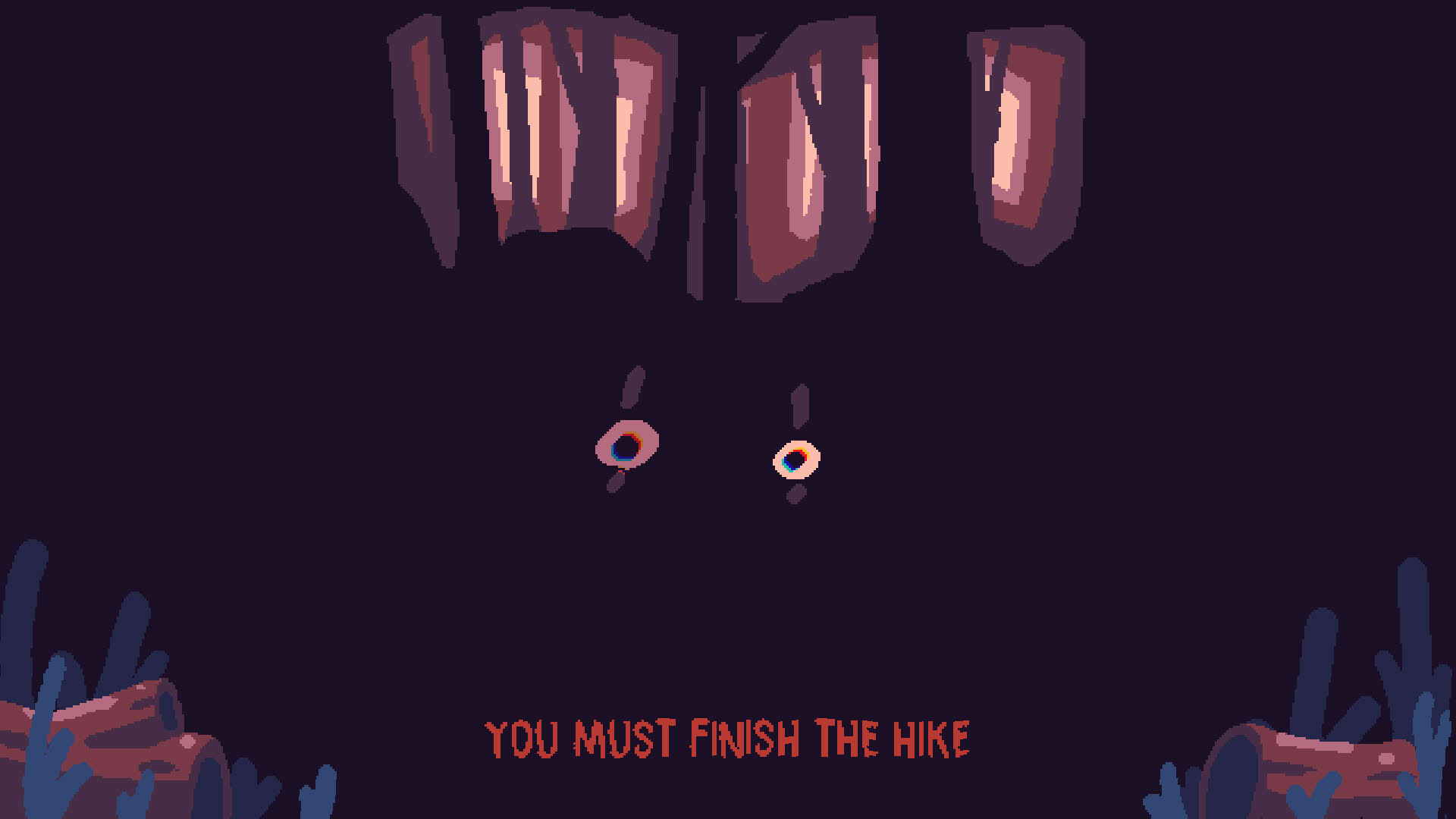 Screenshot for Night Hike